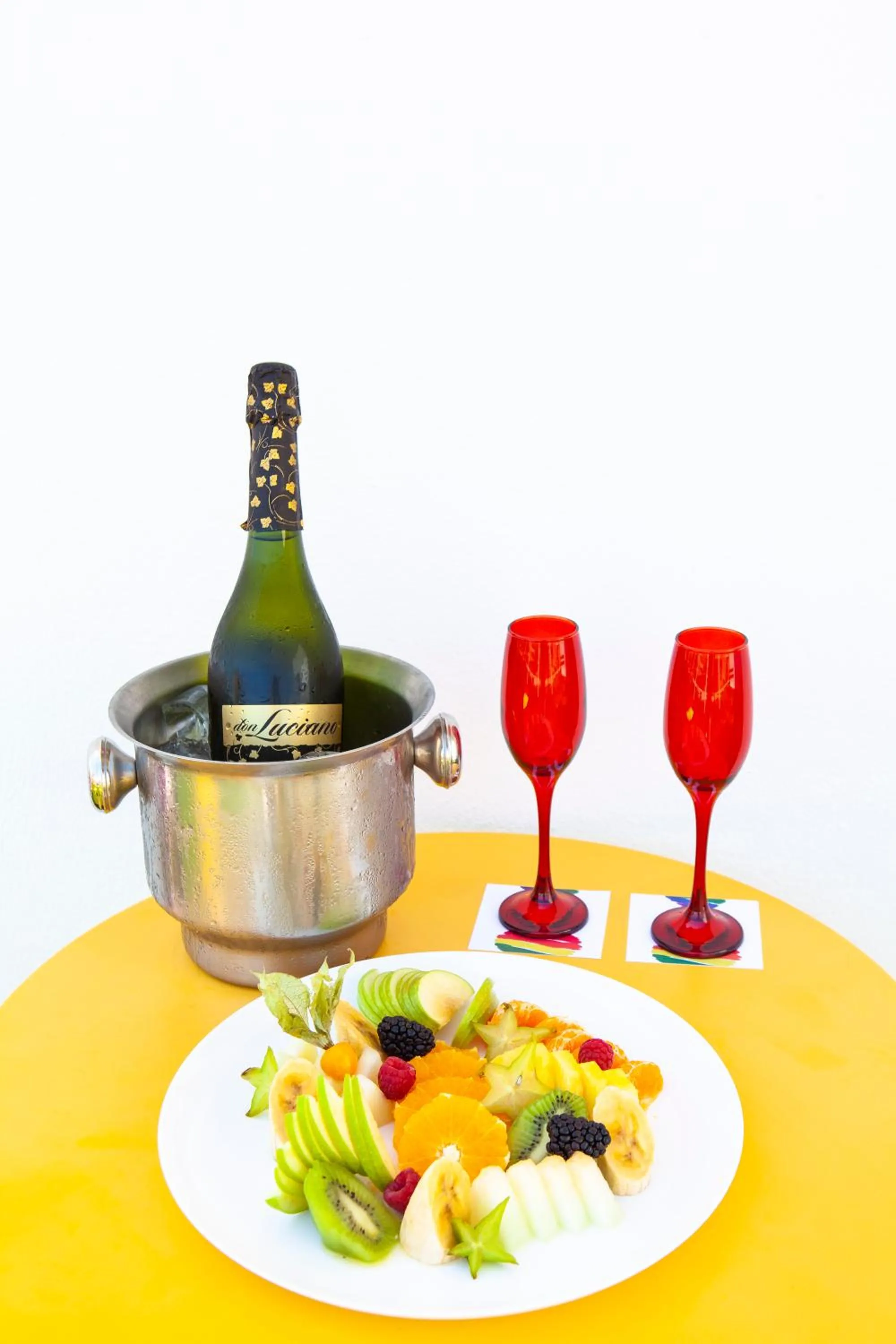 Hotel Sireno Torremolinos - Adults Only, Ritual Friendly