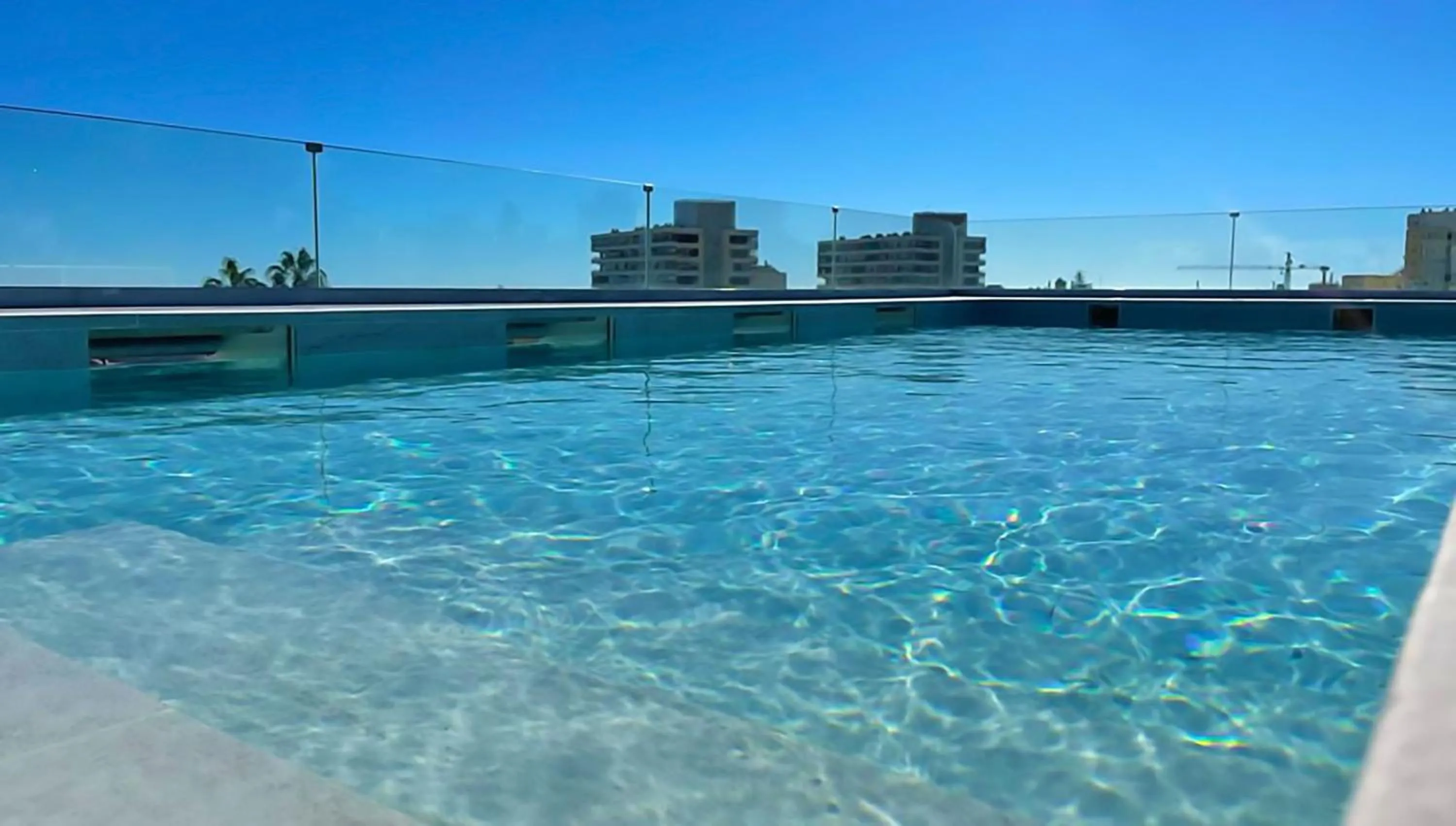 Day in Hotel Sireno Torremolinos - Adults Only, Ritual Friendly