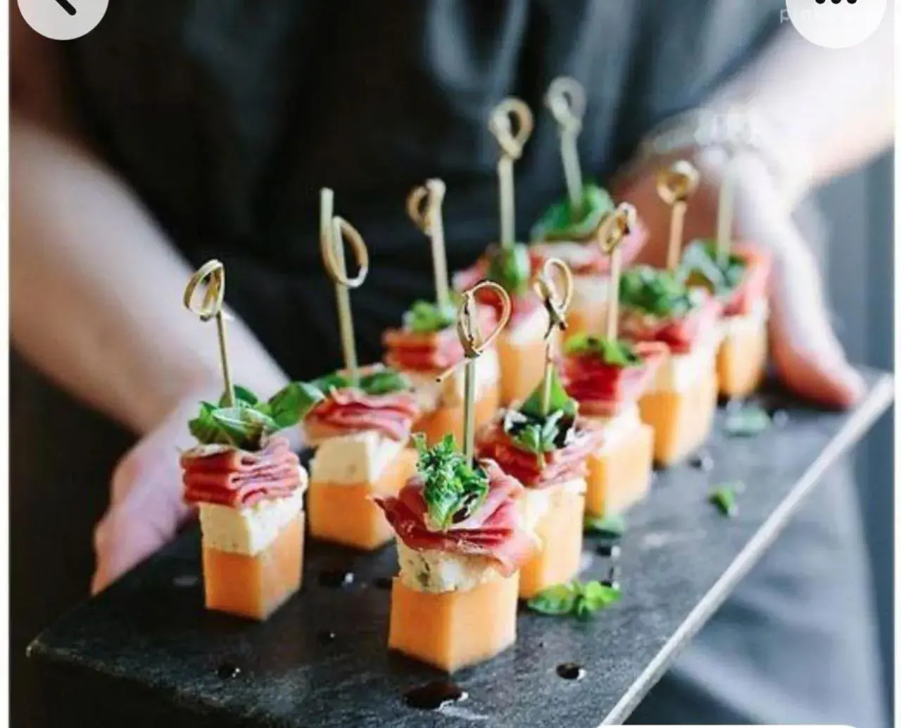 Food in Cheerful Al Waha Unayzah Hotel Food in Cheerful Al Waha Unayzah Hotel