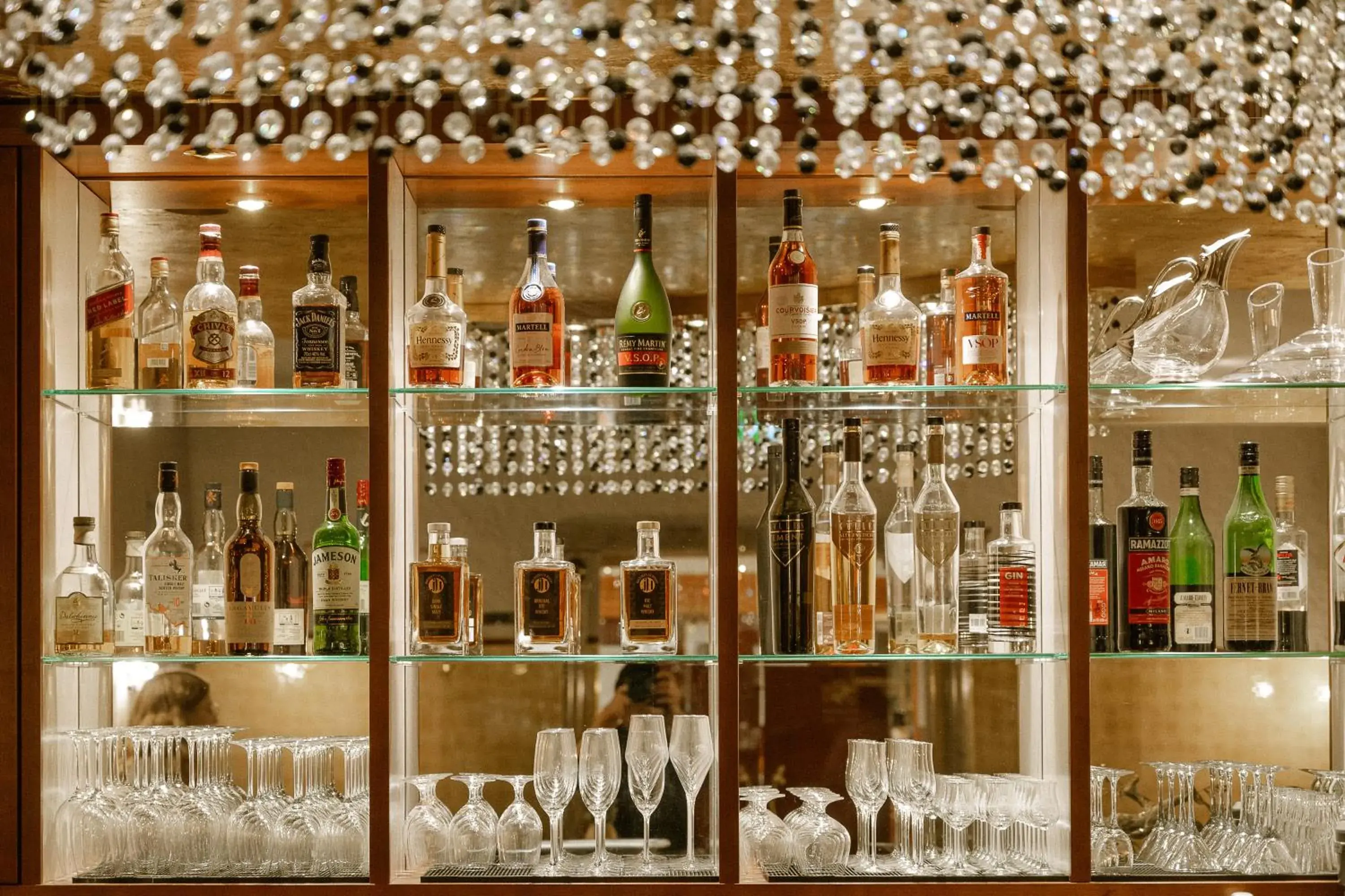 Lounge or bar in Hotel Stefanie - VIENNA'S OLDEST HOTEL Lounge or bar in Hotel Stefanie - VIENNA'S OLDEST HOTEL