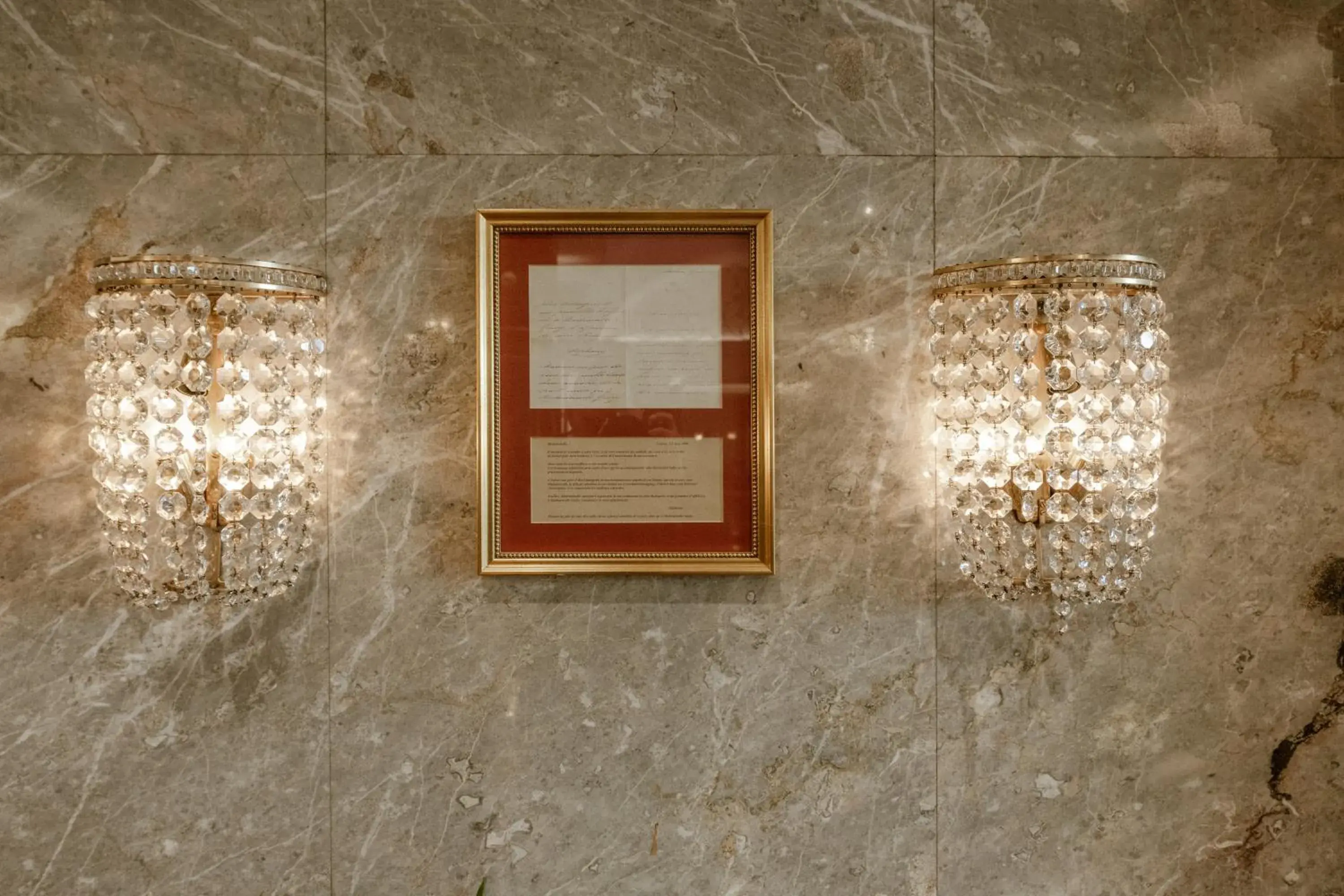 Lobby or reception in Hotel Stefanie - VIENNA'S OLDEST HOTEL Lobby or reception in Hotel Stefanie - VIENNA'S OLDEST HOTEL