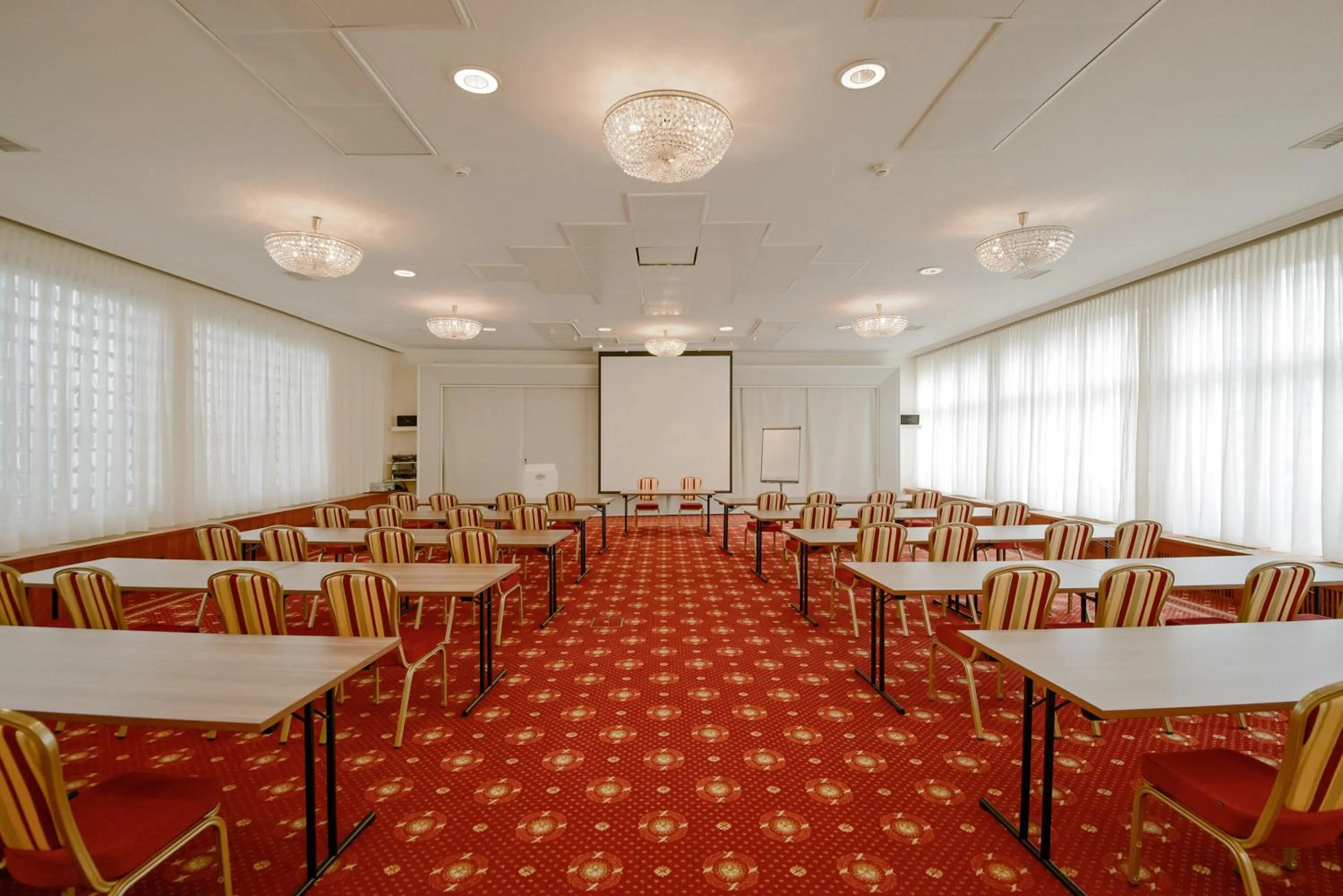 Banquet/Function facilities in Hotel Stefanie - VIENNA'S OLDEST HOTEL