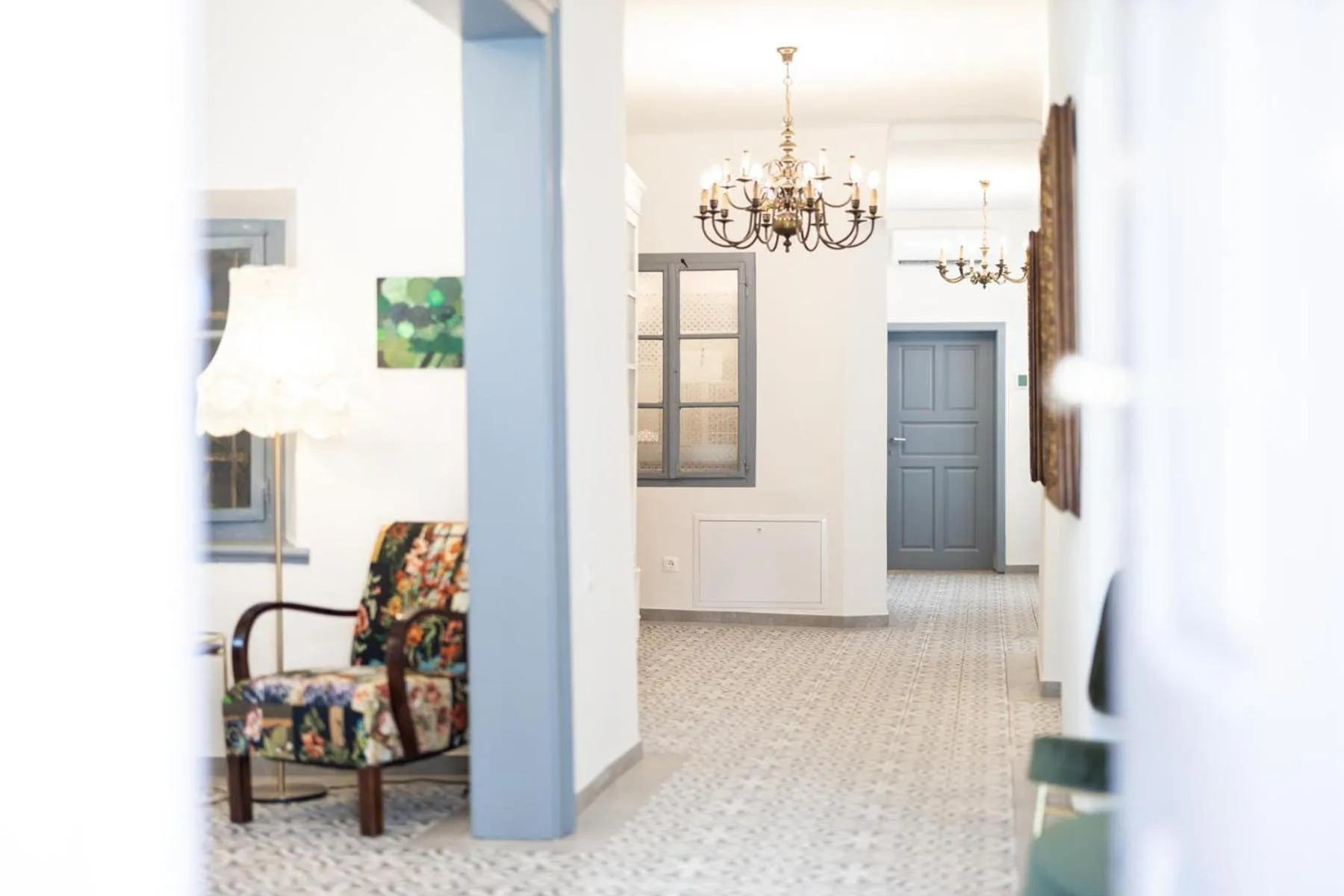 Restaurant/places to eat in De Merin Boutique Hotel Straden