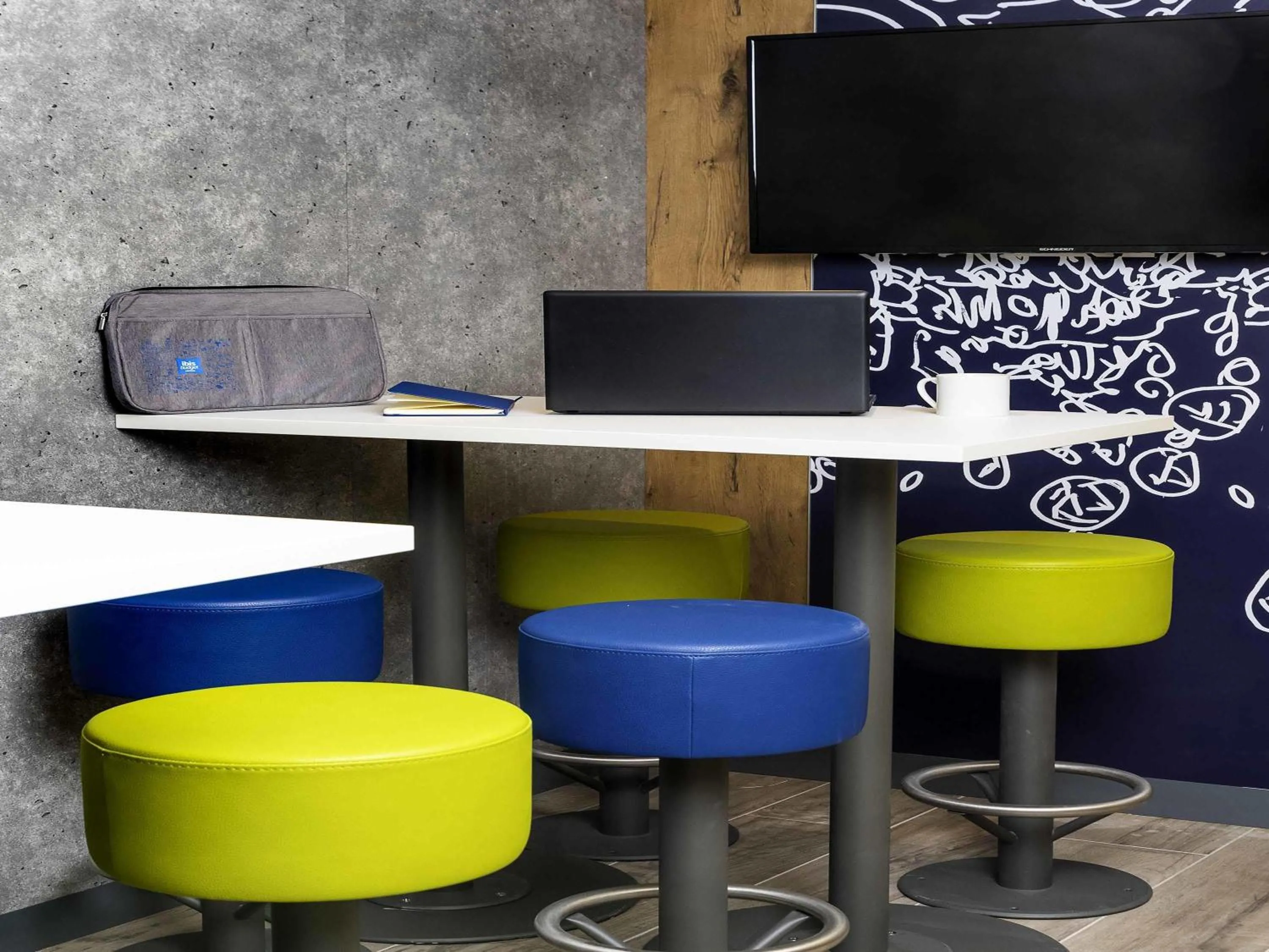 Other in ibis Budget Cognac