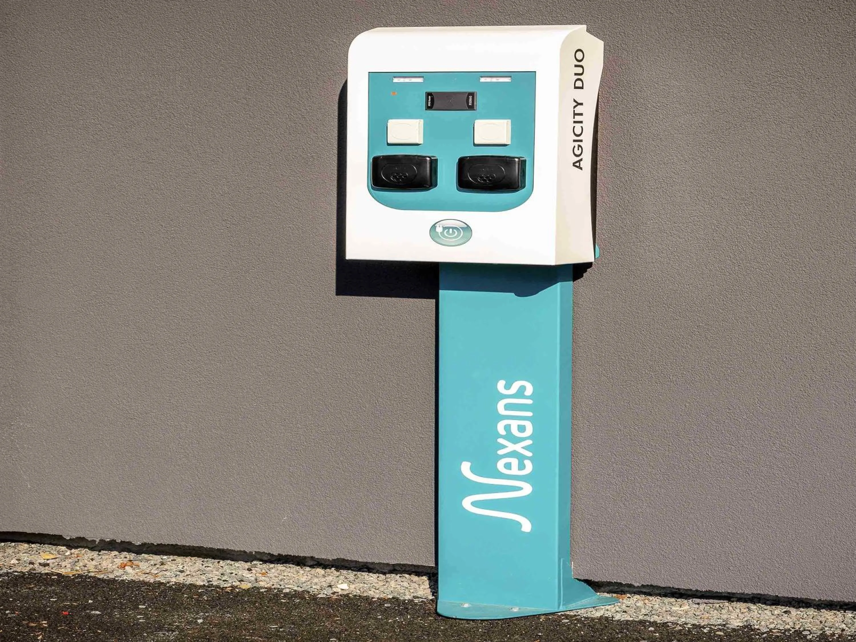 Other in ibis Budget Cognac