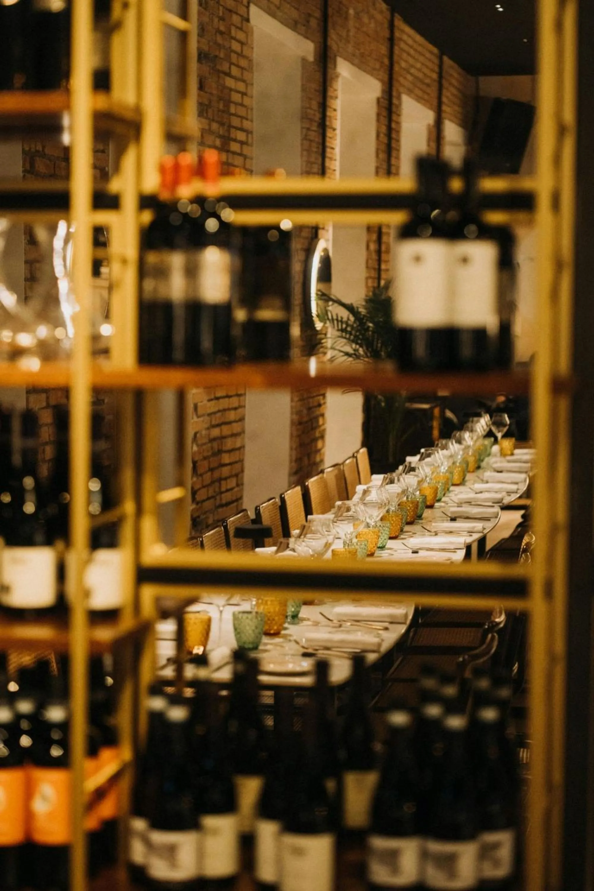 Restaurant/places to eat in HABITA79, Pompeii, a Tribute Portfolio Hotel