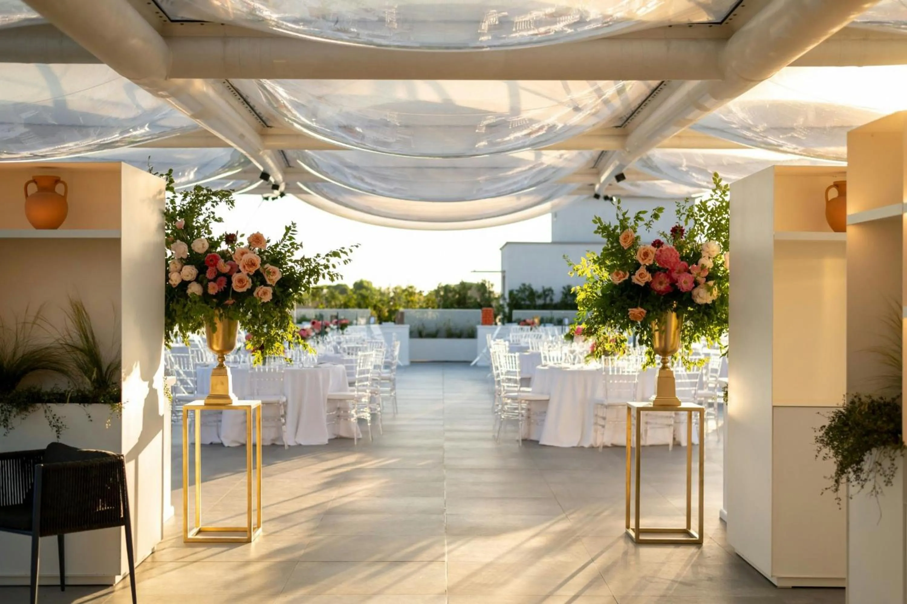 Banquet/Function facilities in HABITA79, Pompeii, a Tribute Portfolio Hotel