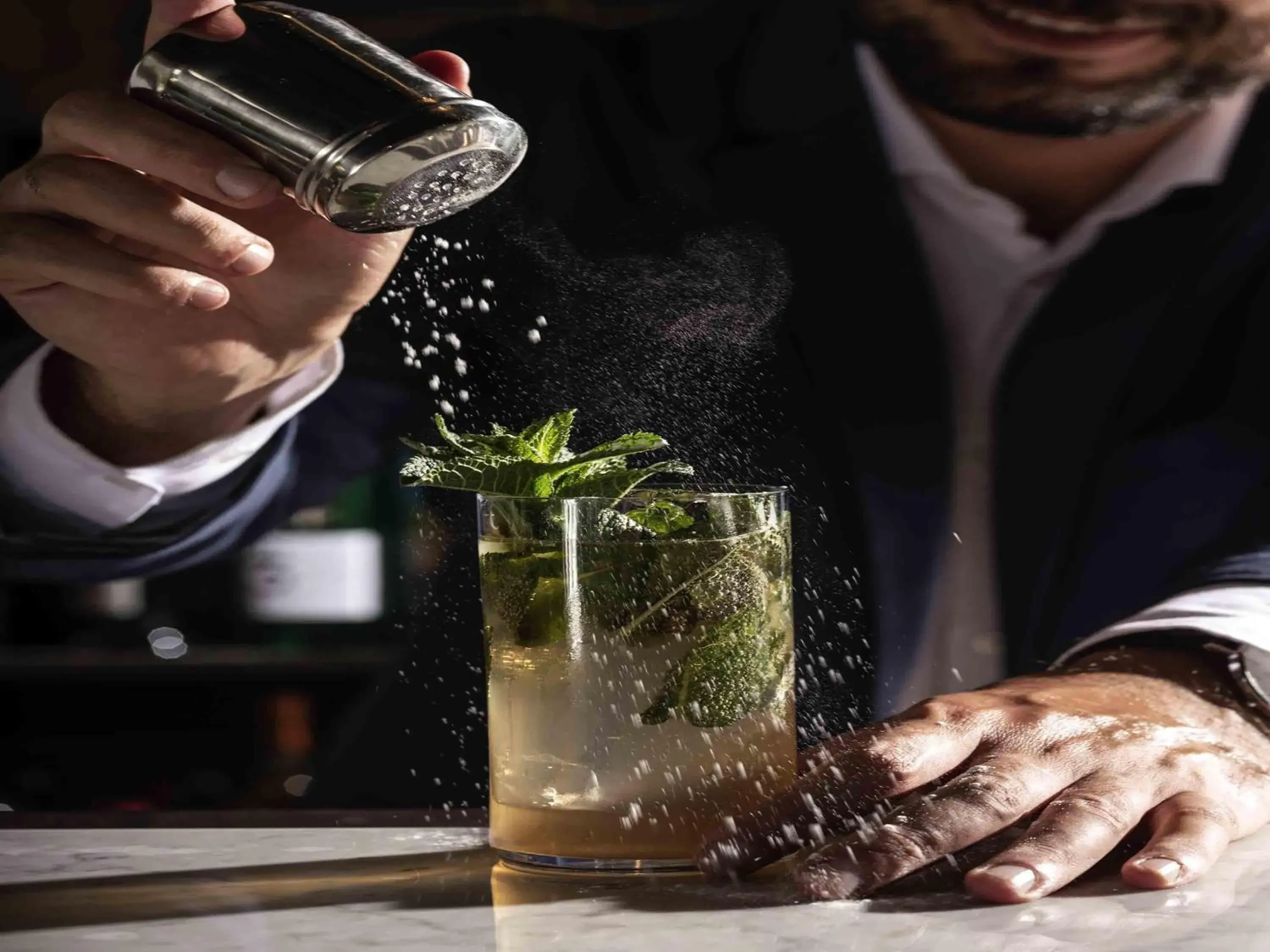 Restaurant/places to eat in Habita79 Hotel Pompeii - MGallery Collection Restaurant/places to eat in Habita79 Hotel Pompeii - MGallery Collection