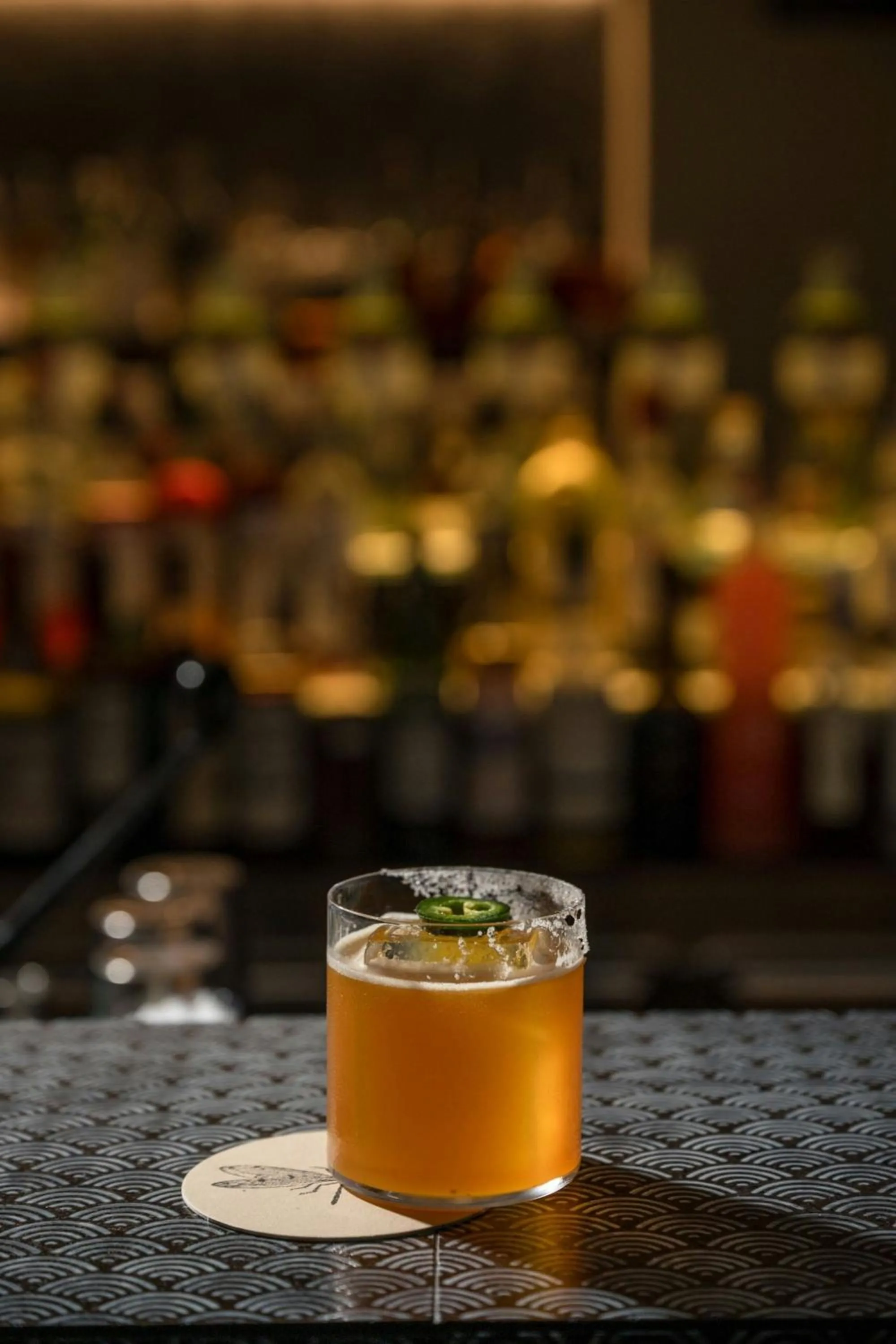 Lounge or bar in HABITA79, Pompeii, a Tribute Portfolio Hotel