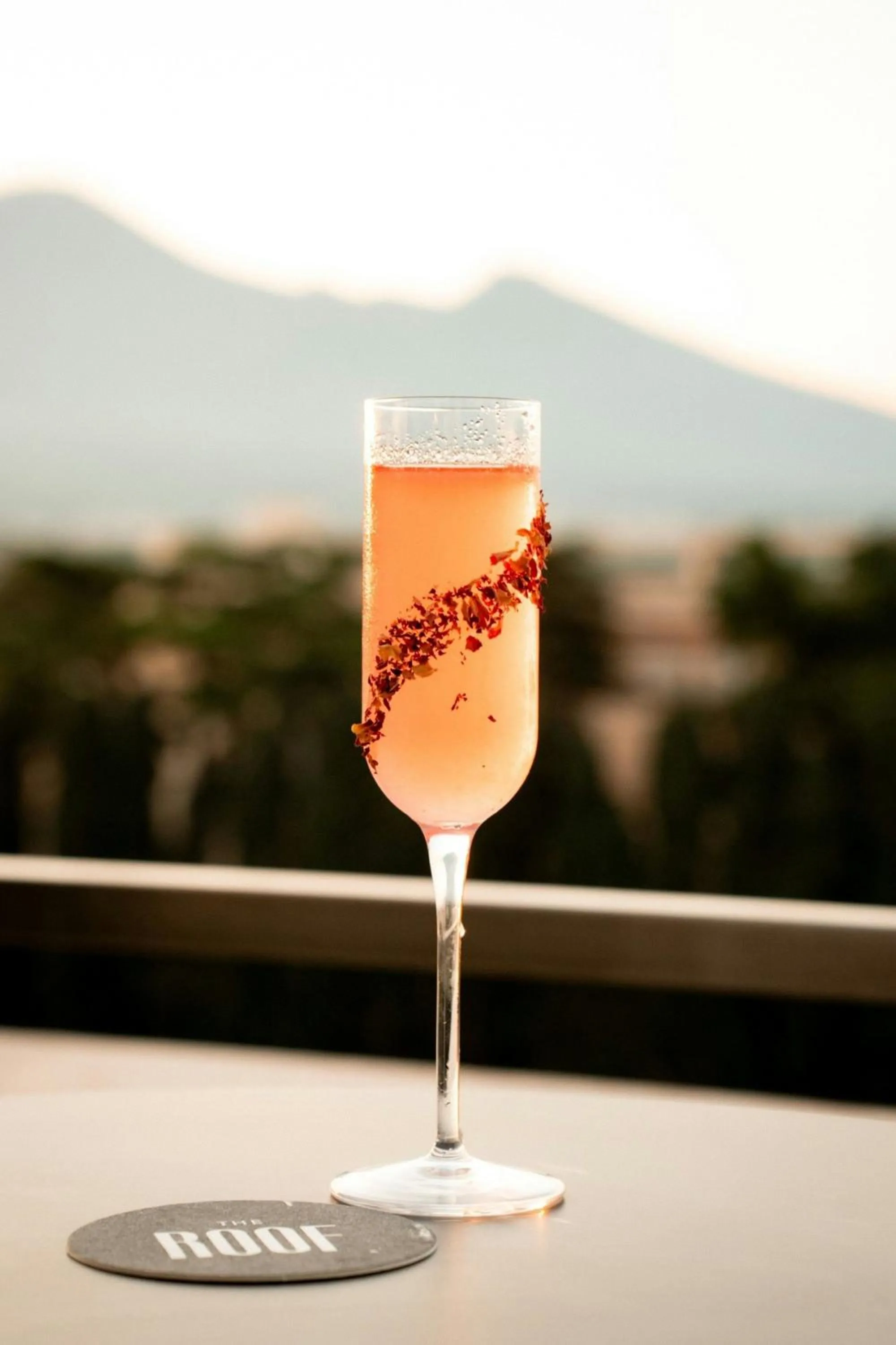 Lounge or bar in HABITA79, Pompeii, a Tribute Portfolio Hotel