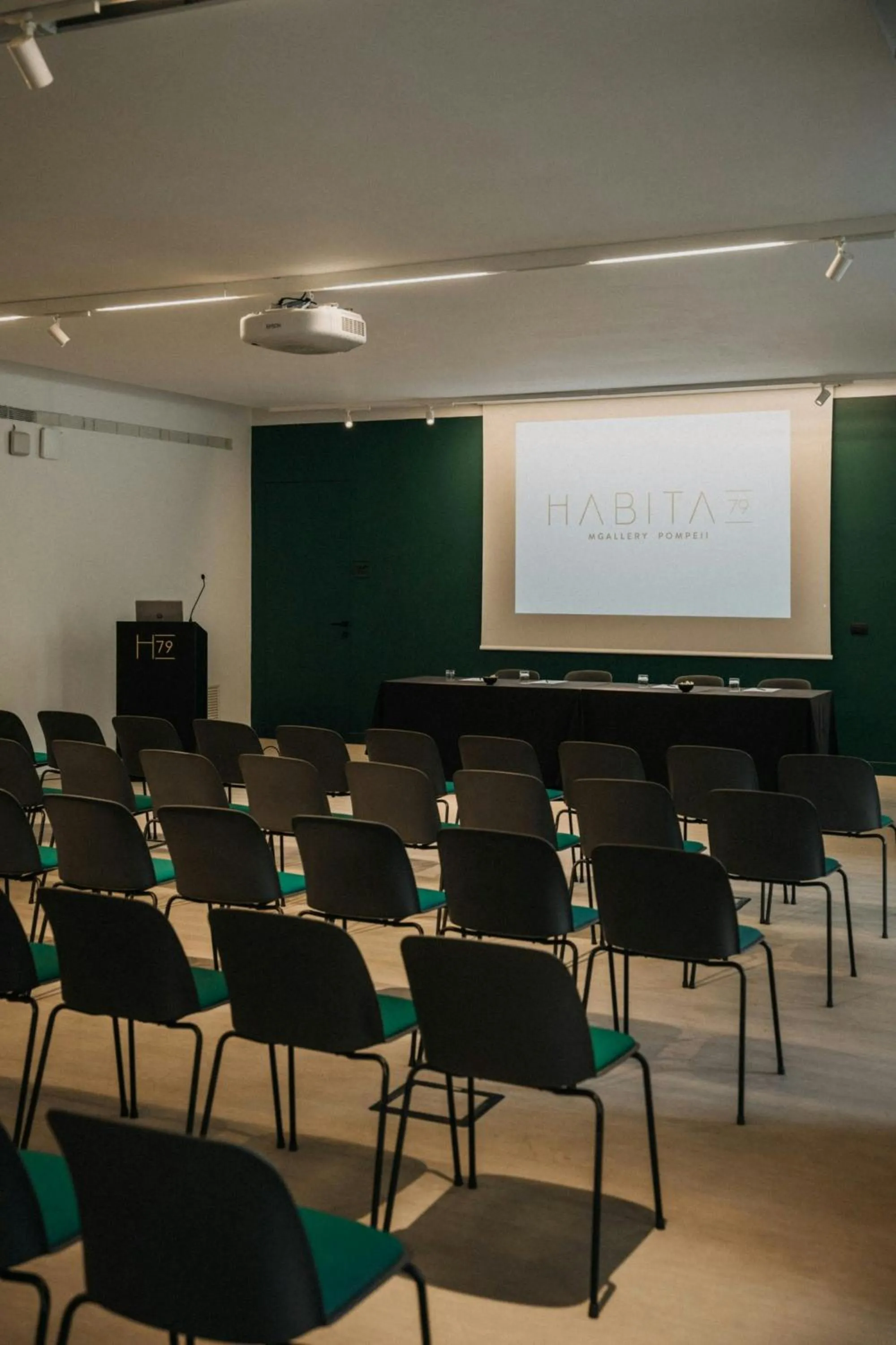 Entertainment in HABITA79, Pompeii, a Tribute Portfolio Hotel