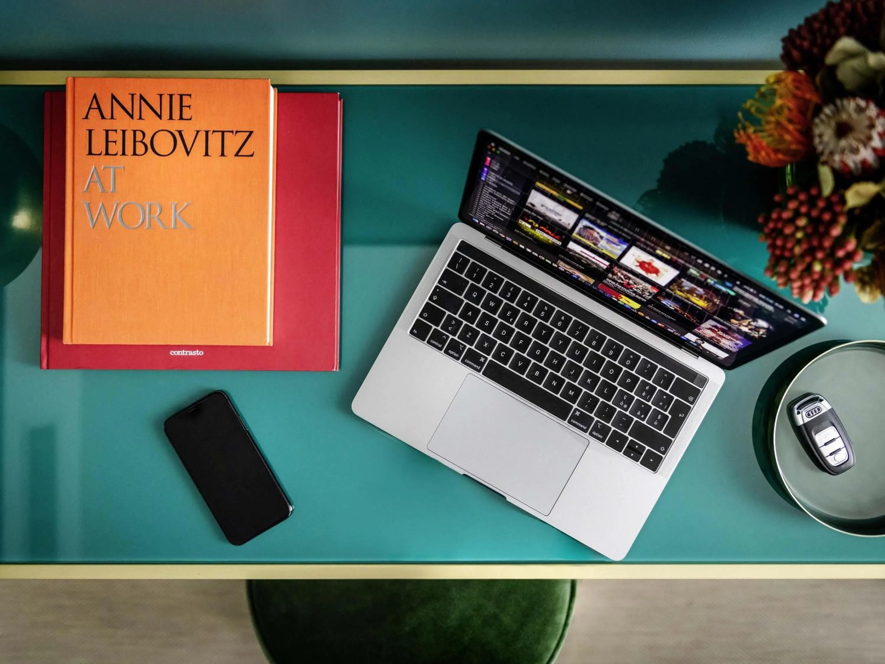 Bedroom in Habita79 Hotel Pompeii - MGallery Collection