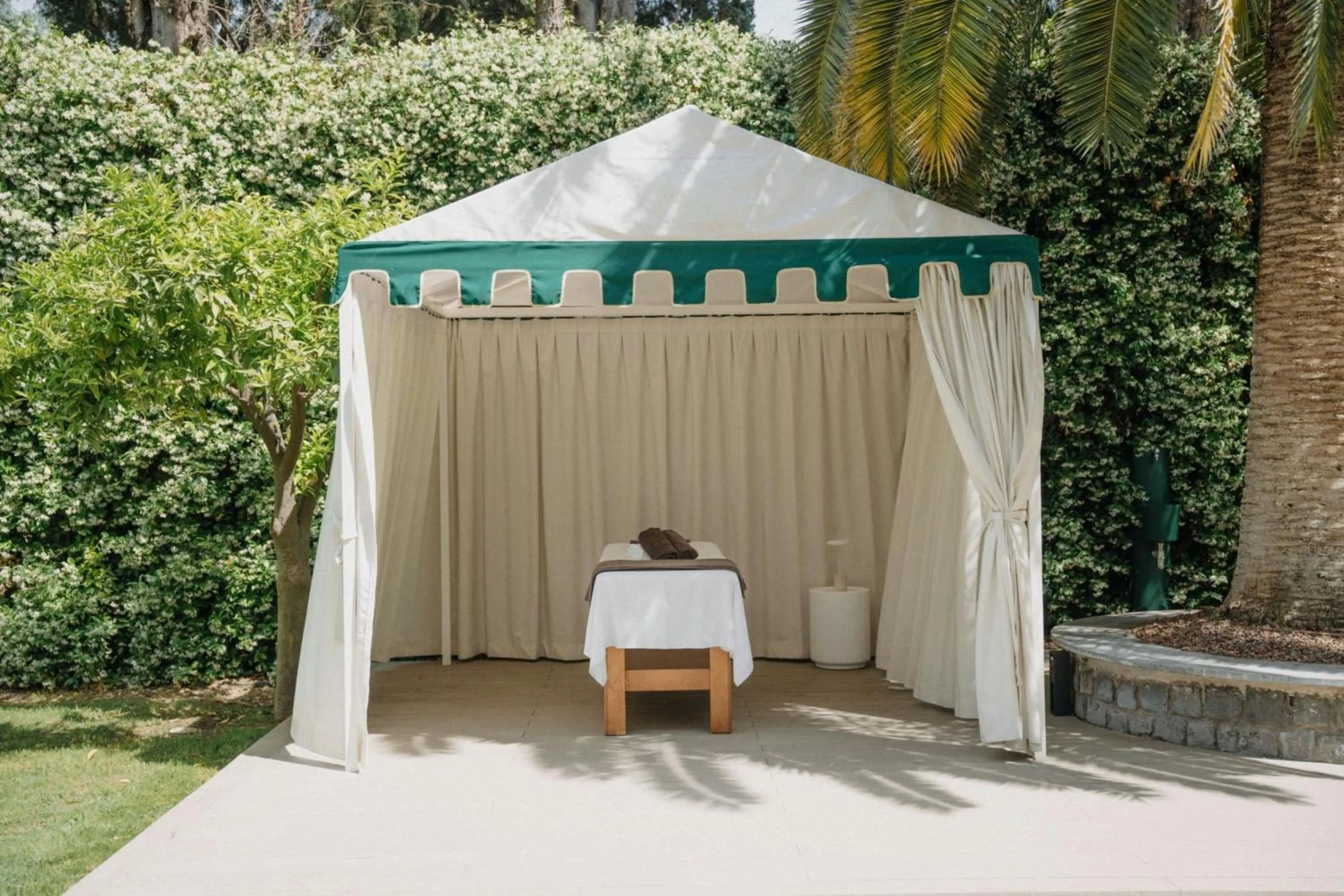 Spa and wellness centre/facilities in HABITA79, Pompeii, a Tribute Portfolio Hotel