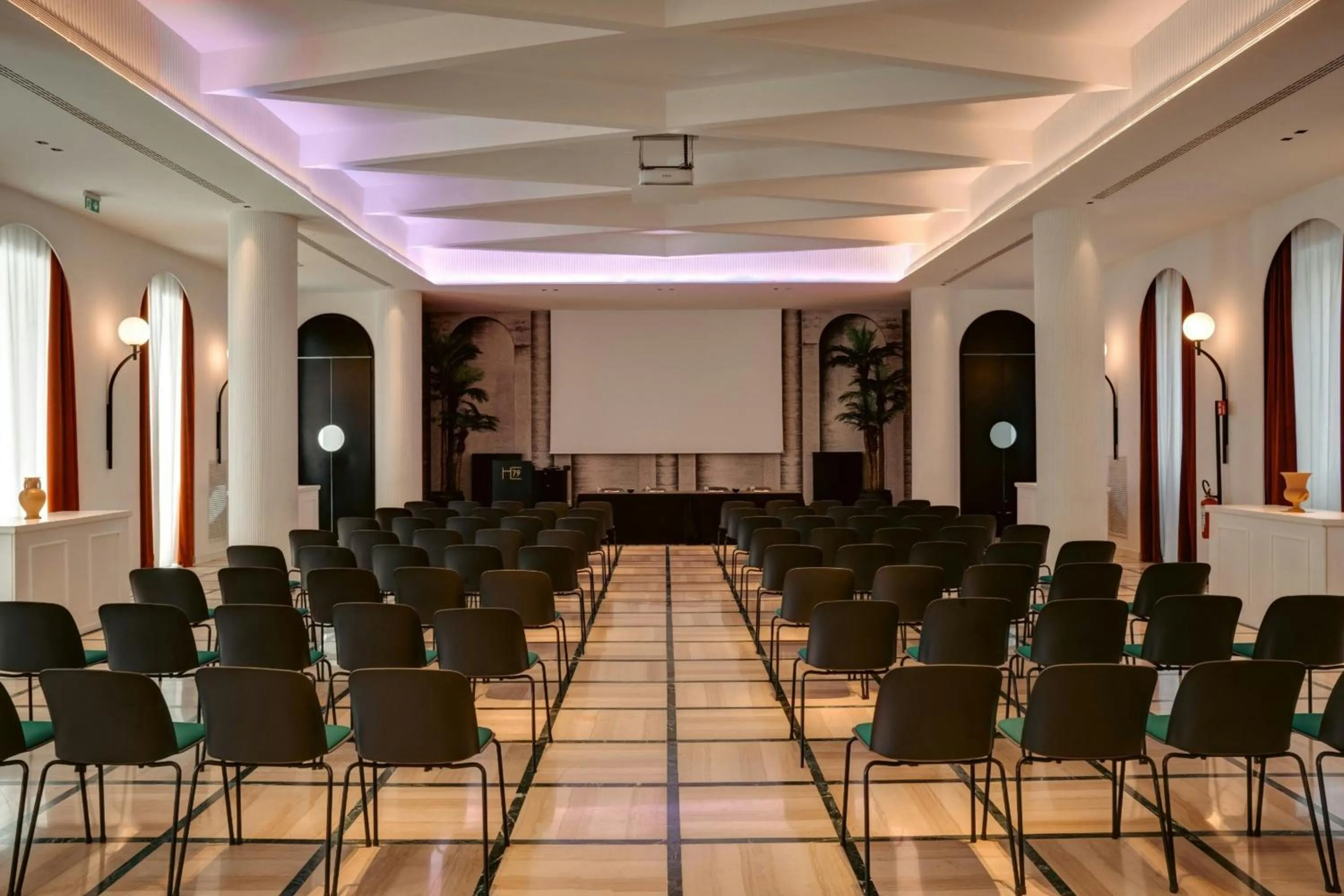 Entertainment in HABITA79, Pompeii, a Tribute Portfolio Hotel