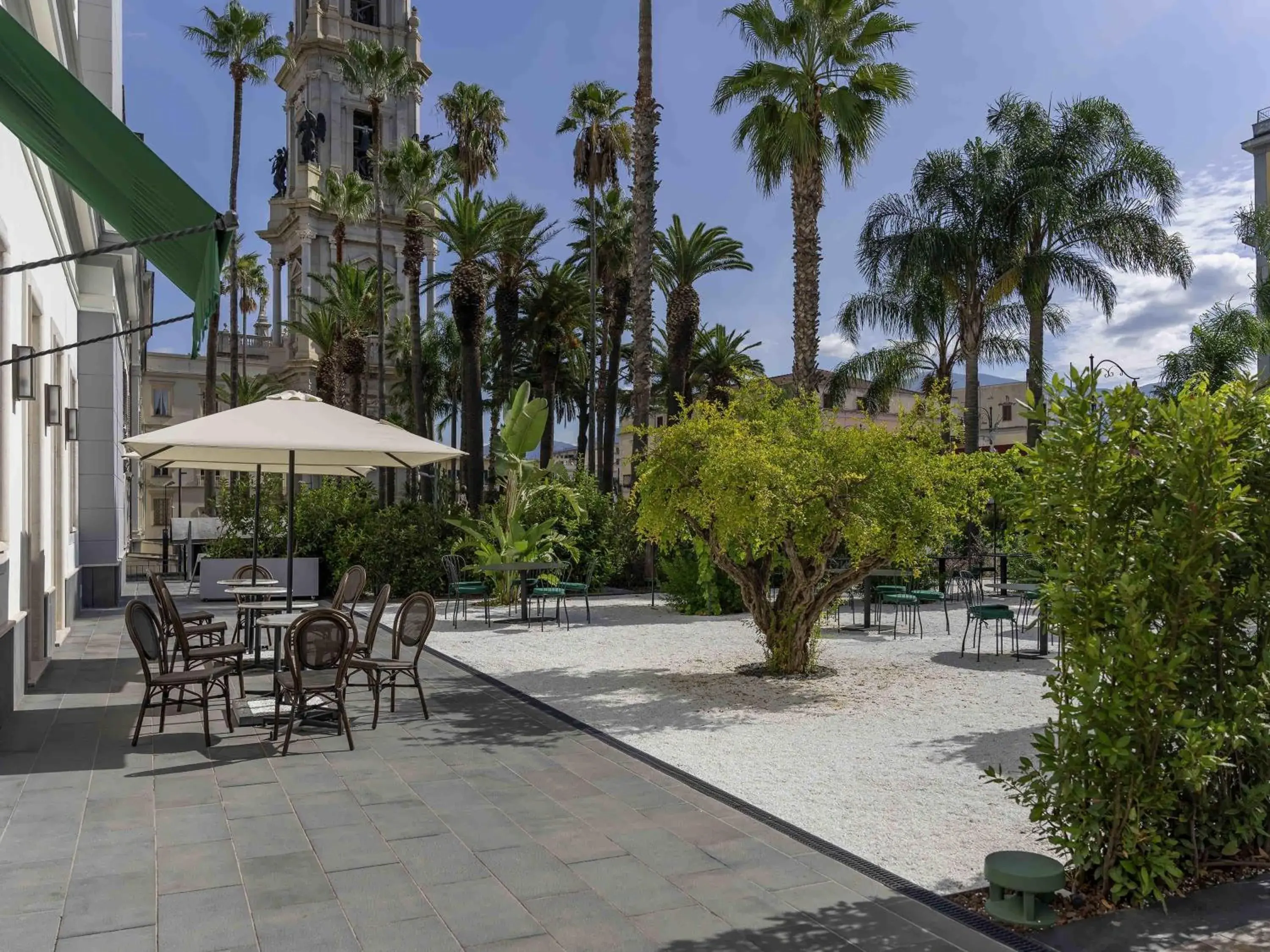 Habita79 Hotel Pompeii - MGallery Collection Habita79 Hotel Pompeii - MGallery Collection