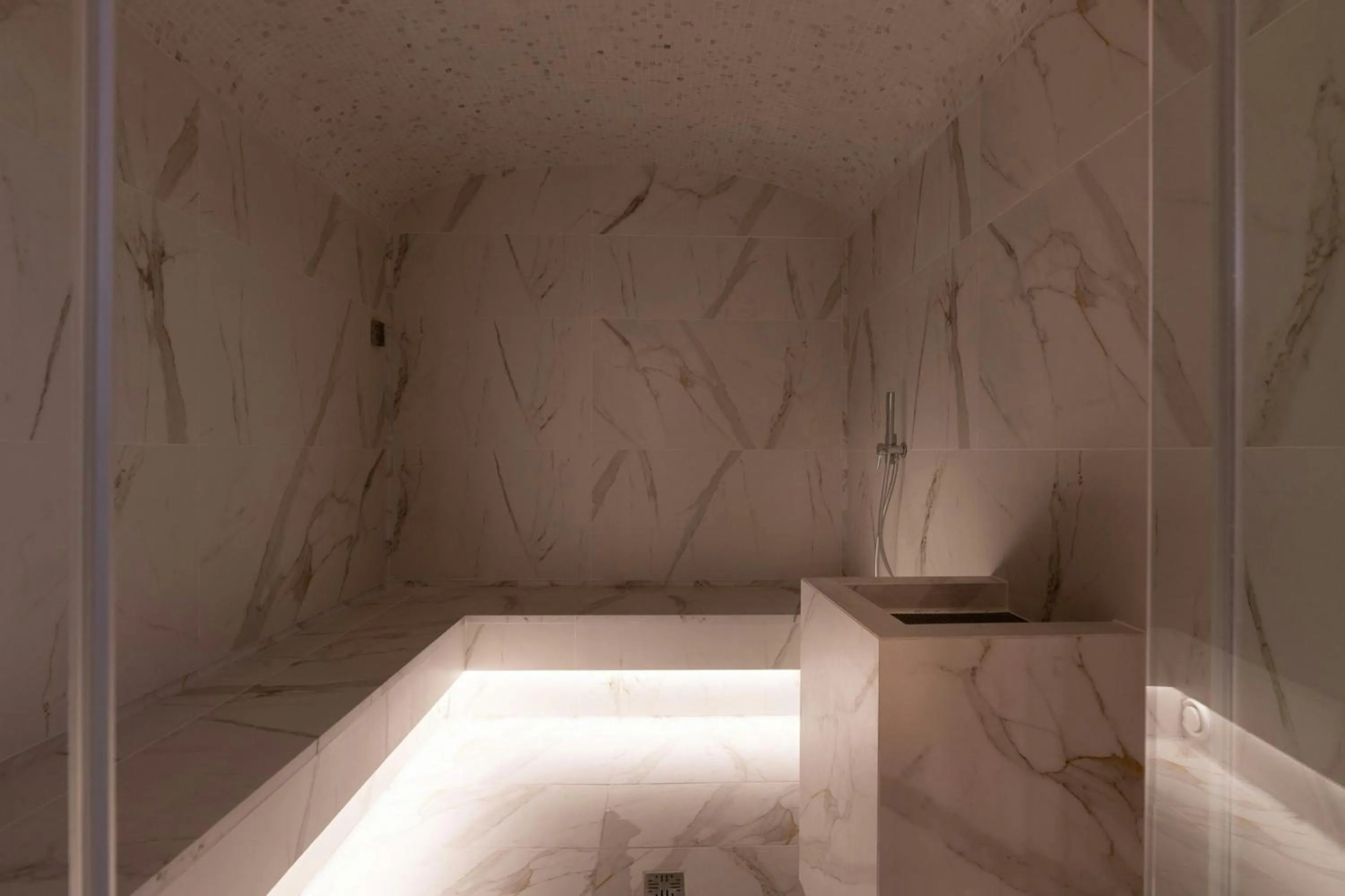 Spa and wellness centre/facilities in HABITA79, Pompeii, a Tribute Portfolio Hotel