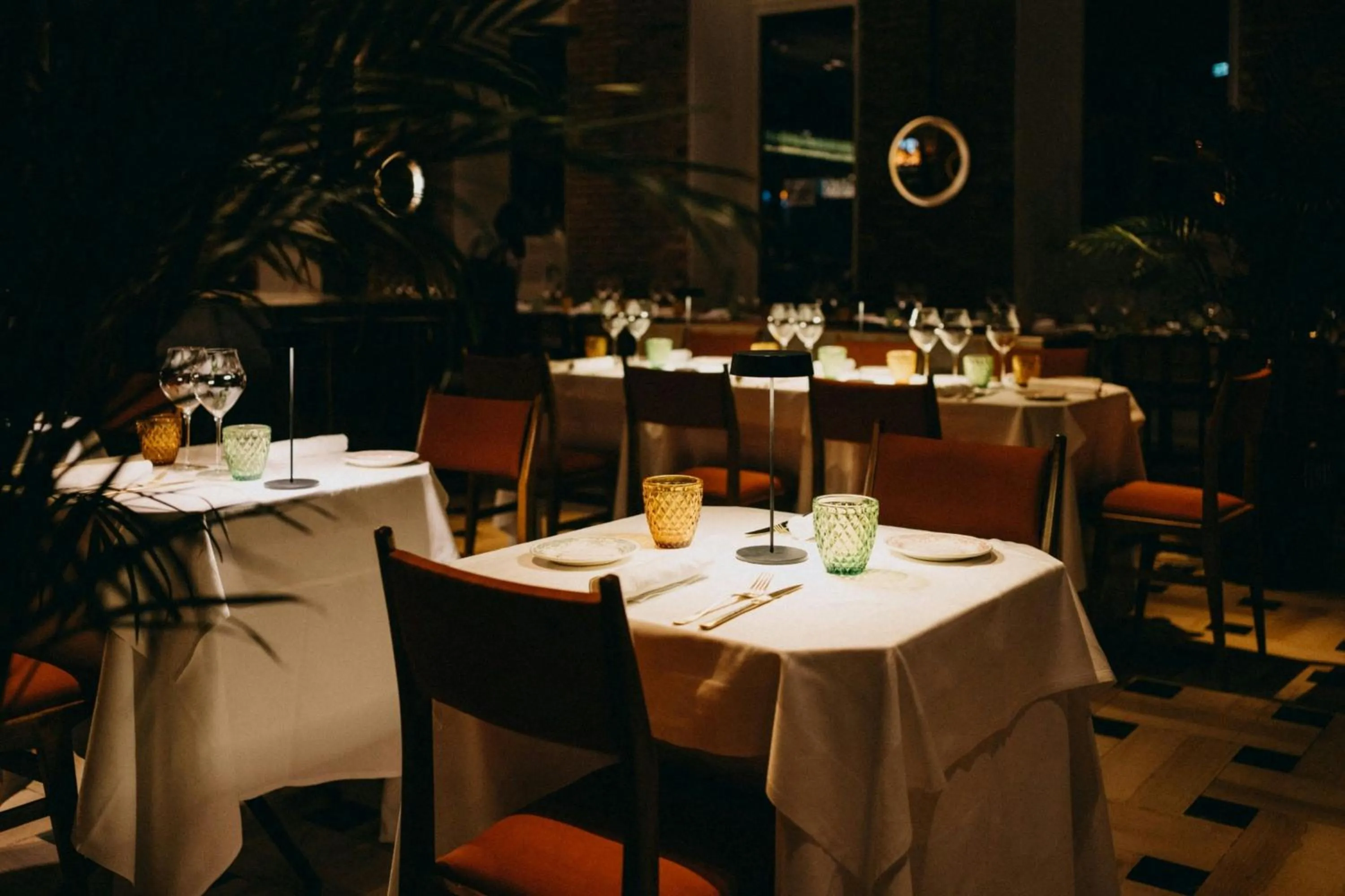 Restaurant/places to eat in HABITA79, Pompeii, a Tribute Portfolio Hotel