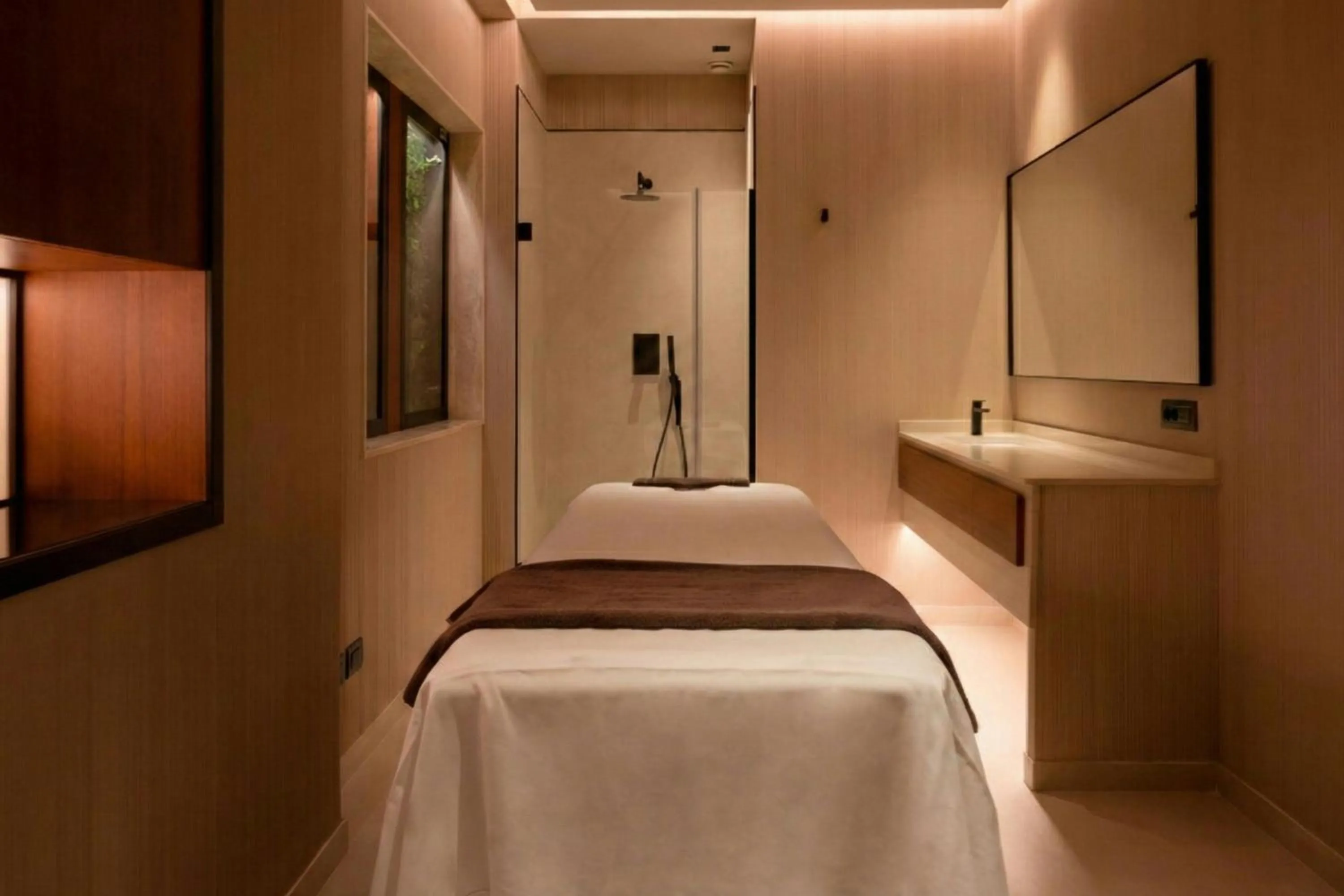 Spa and wellness centre/facilities, Bed in HABITA79, Pompeii, a Tribute Portfolio Hotel