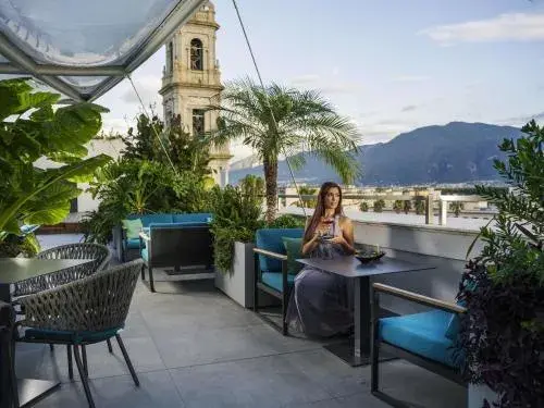 Habita79 Hotel Pompeii - MGallery Collection Habita79 Hotel Pompeii - MGallery Collection