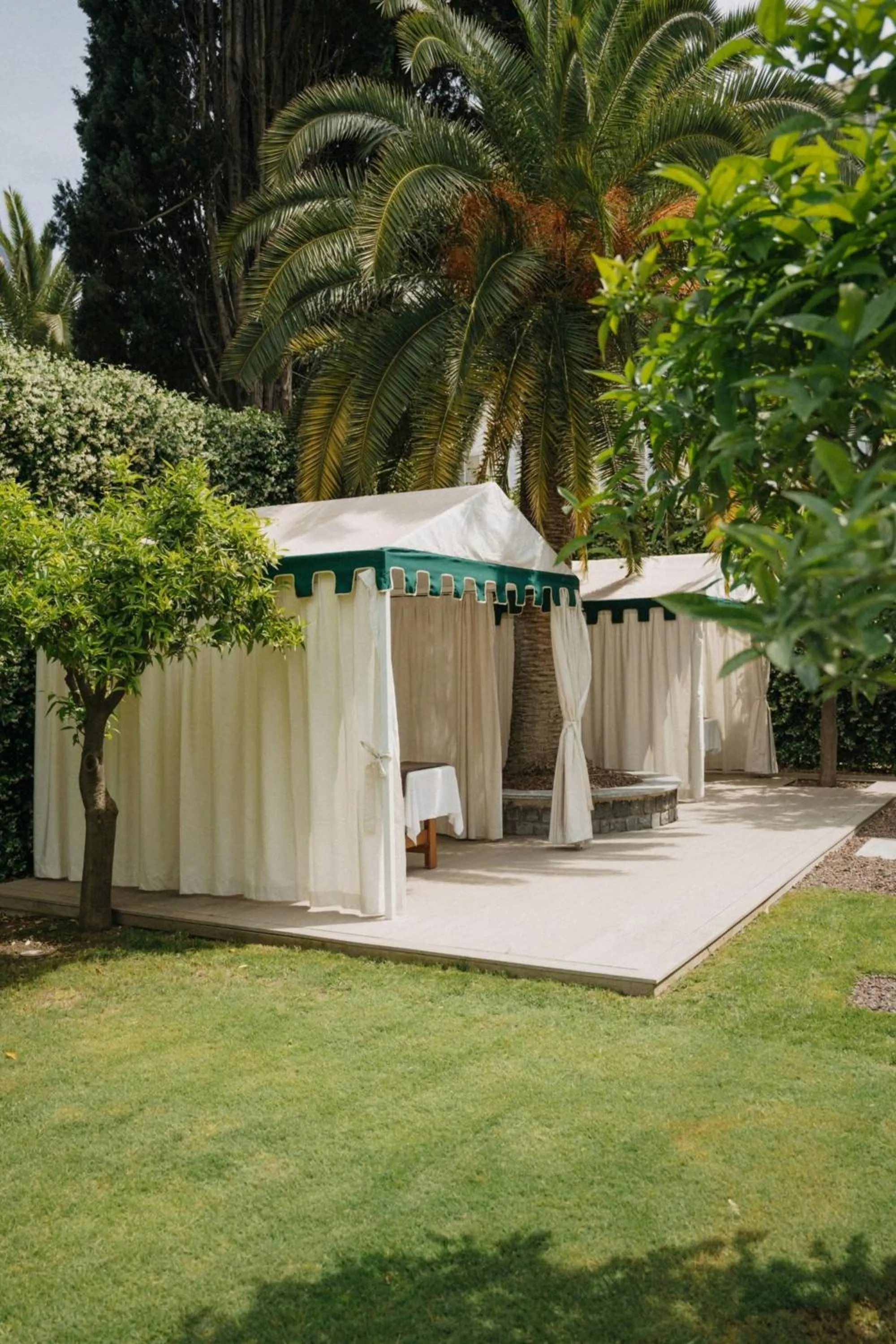 Spa and wellness centre/facilities in HABITA79, Pompeii, a Tribute Portfolio Hotel