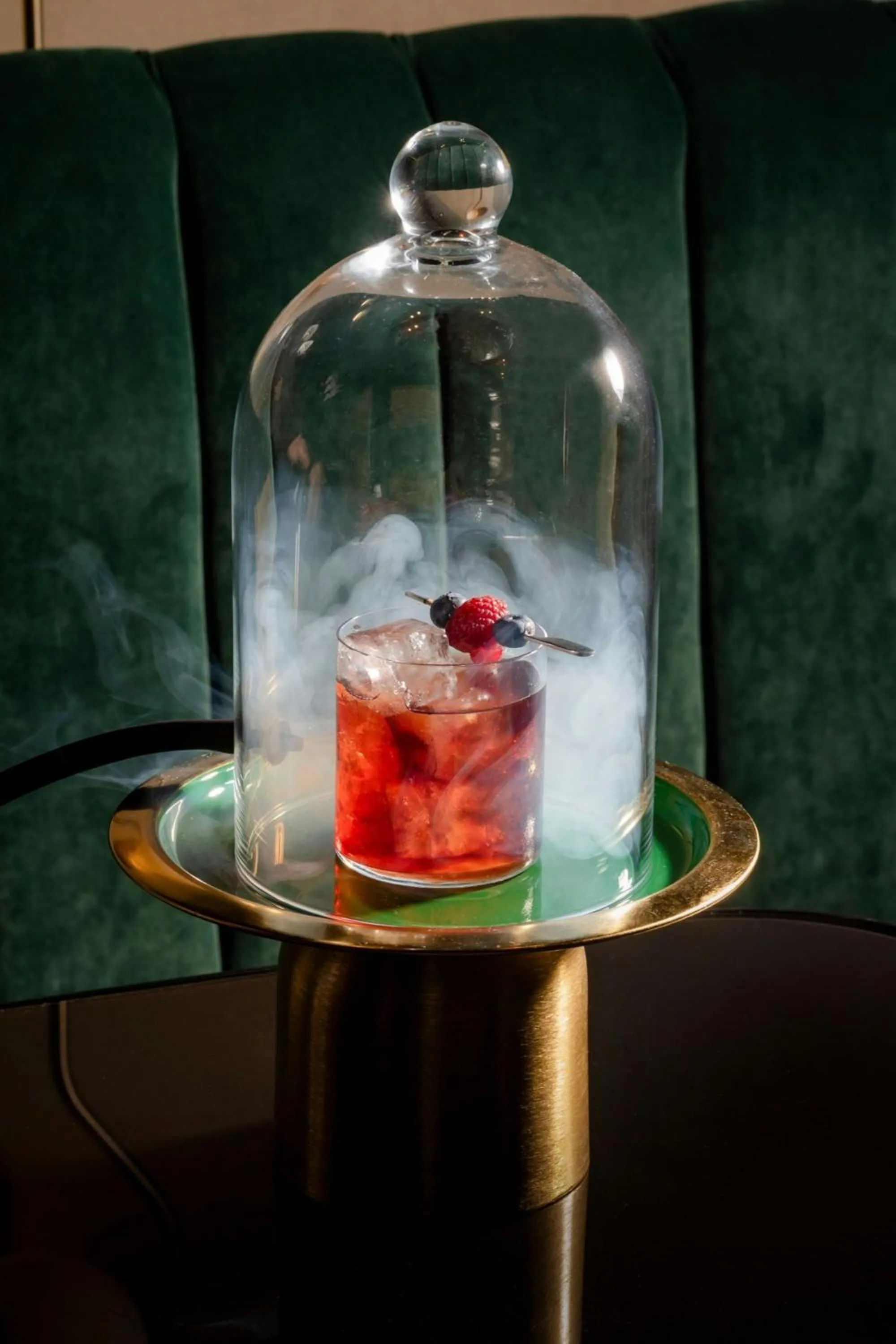 Restaurant/places to eat in HABITA79, Pompeii, a Tribute Portfolio Hotel