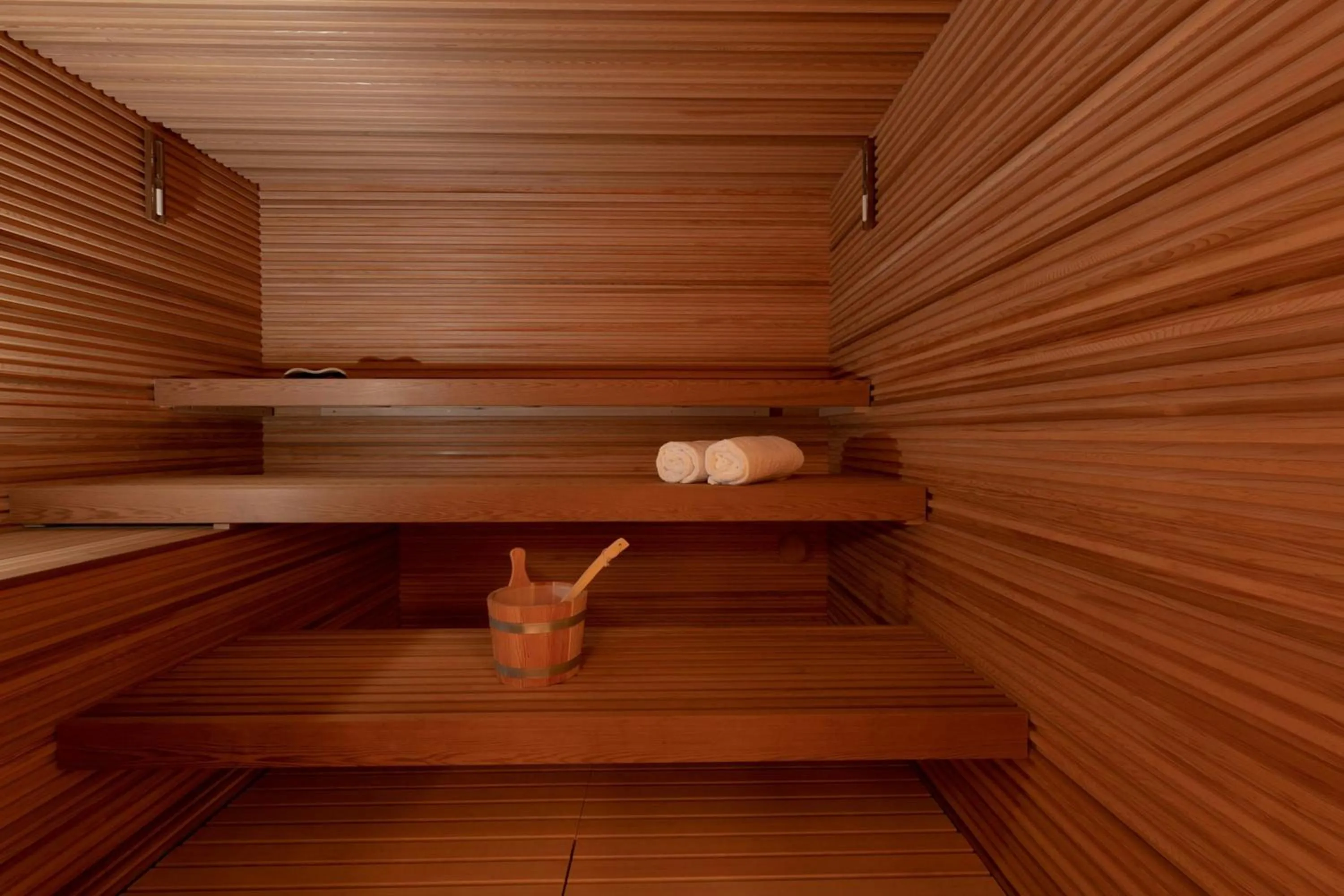 Spa and wellness centre/facilities in HABITA79, Pompeii, a Tribute Portfolio Hotel