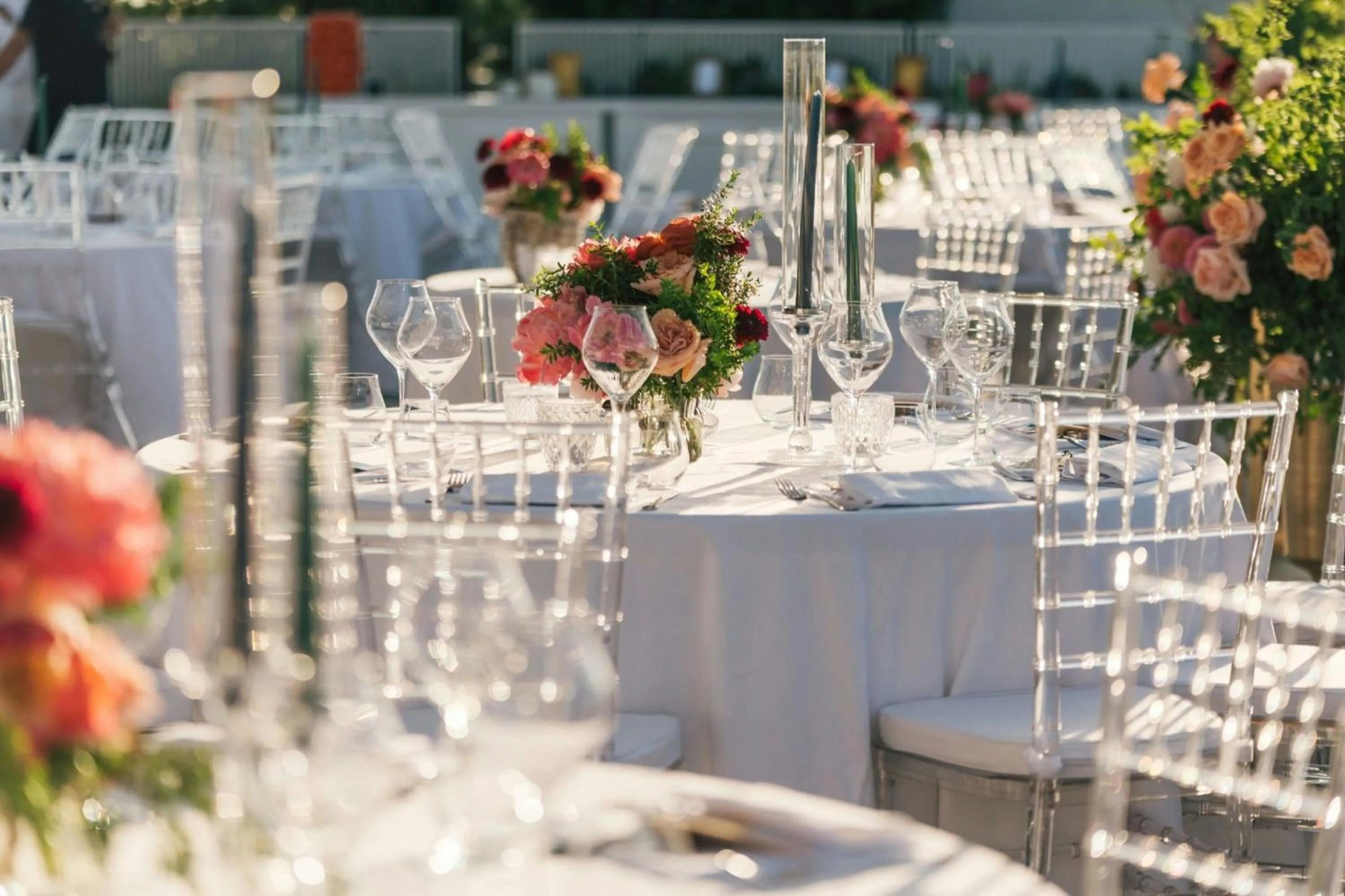 Banquet/Function facilities in HABITA79, Pompeii, a Tribute Portfolio Hotel