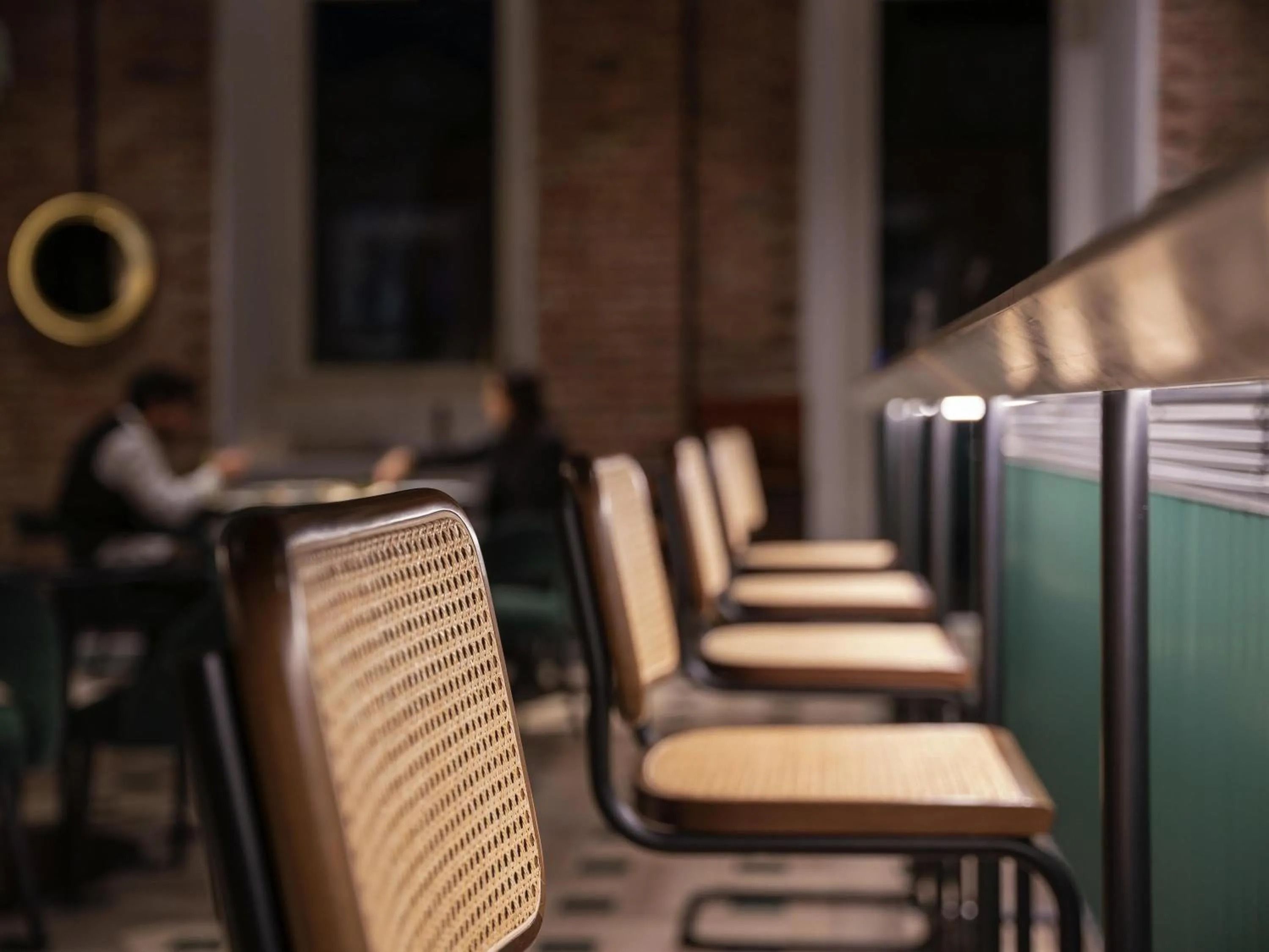 Restaurant/places to eat in Habita79 Hotel Pompeii - MGallery Collection