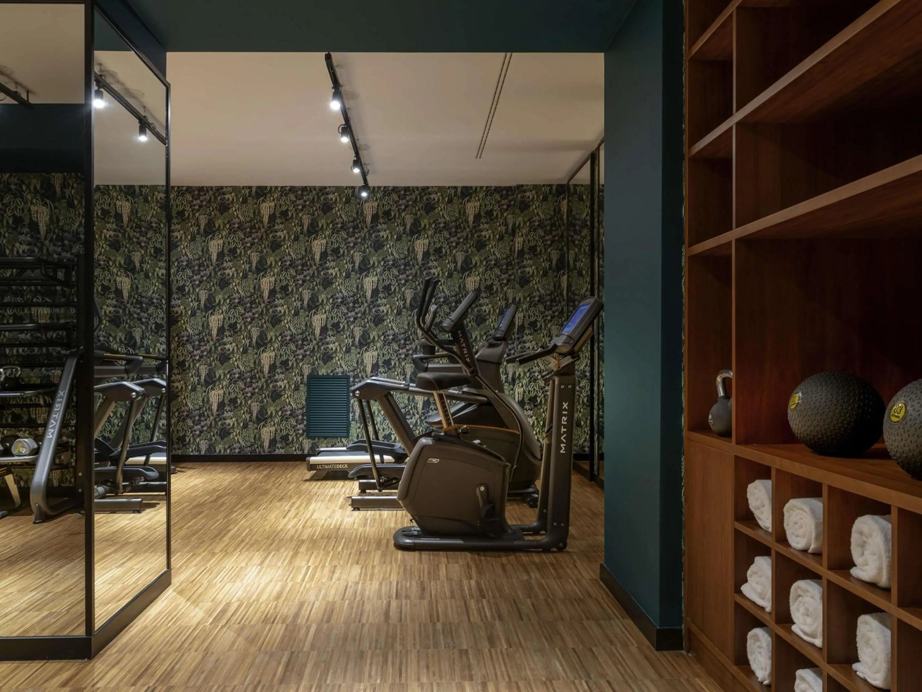 Other in Habita79 Hotel Pompeii - MGallery Collection