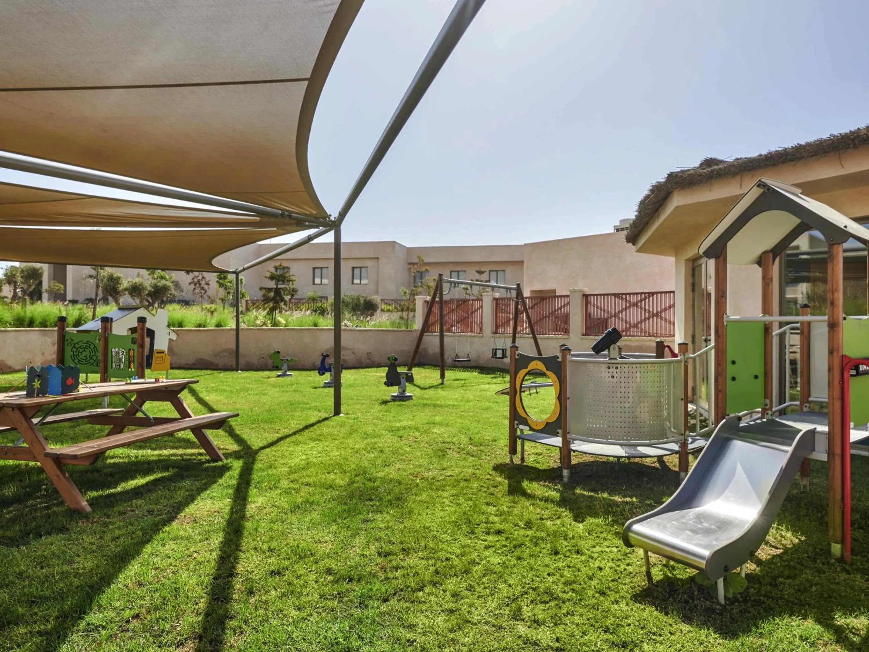 Other in Fairmont Taghazout Bay