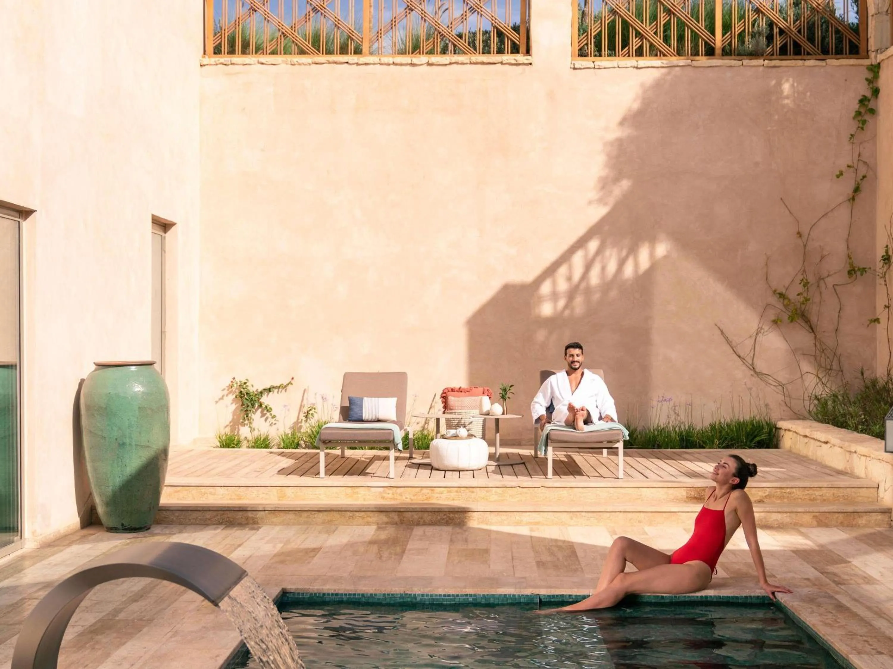 Other in Fairmont Taghazout Bay