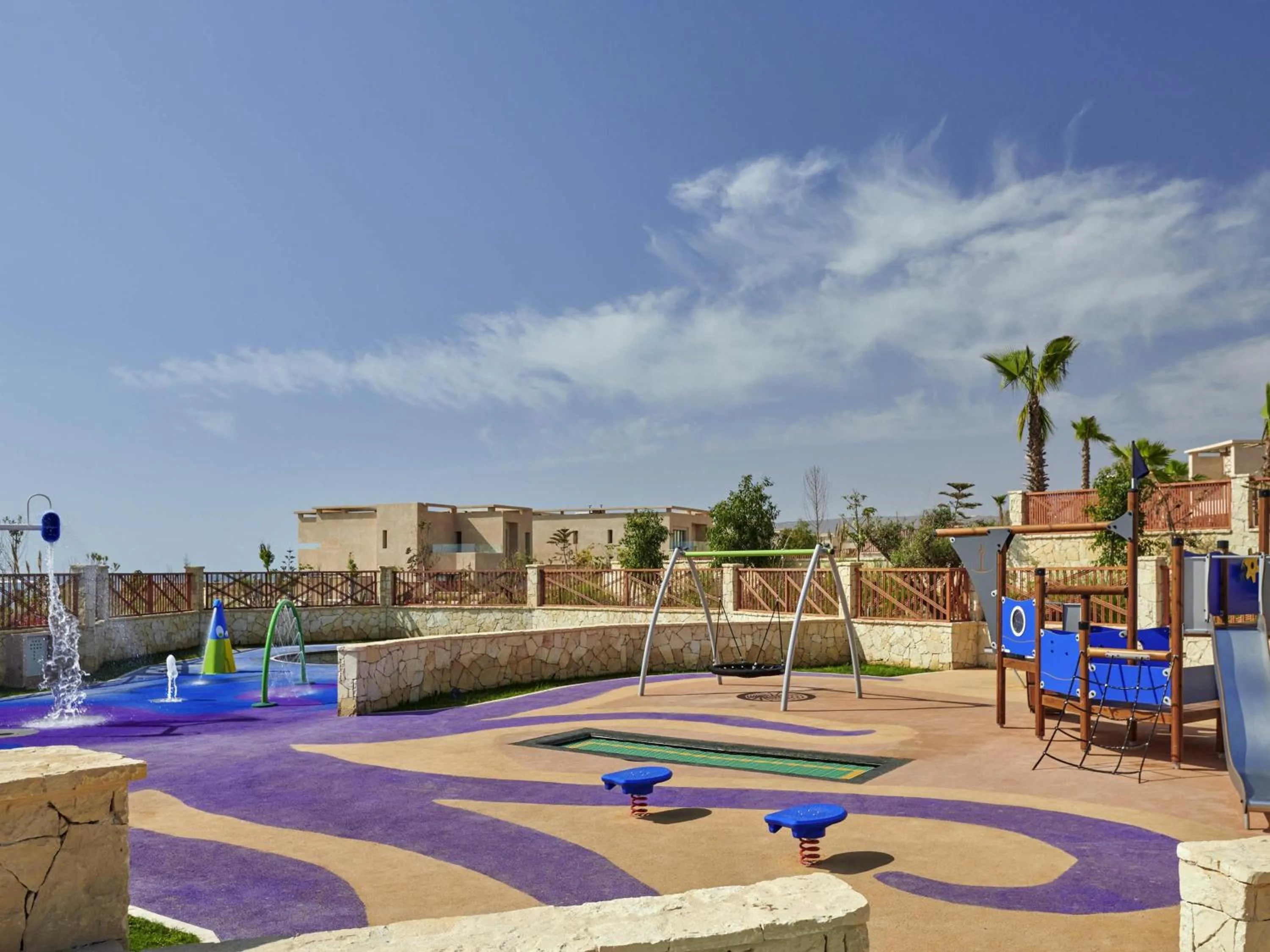 Other in Fairmont Taghazout Bay