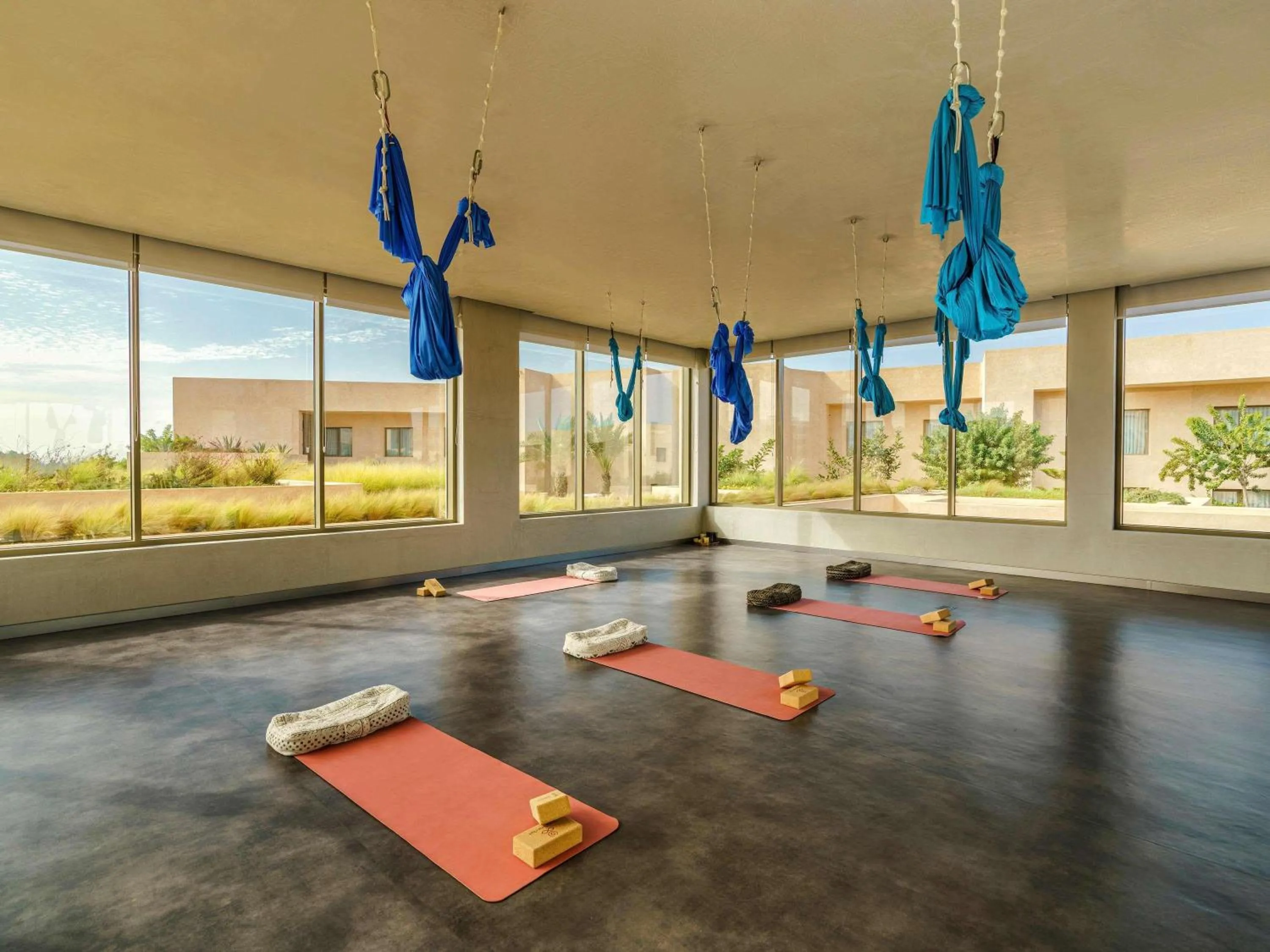 Other in Fairmont Taghazout Bay