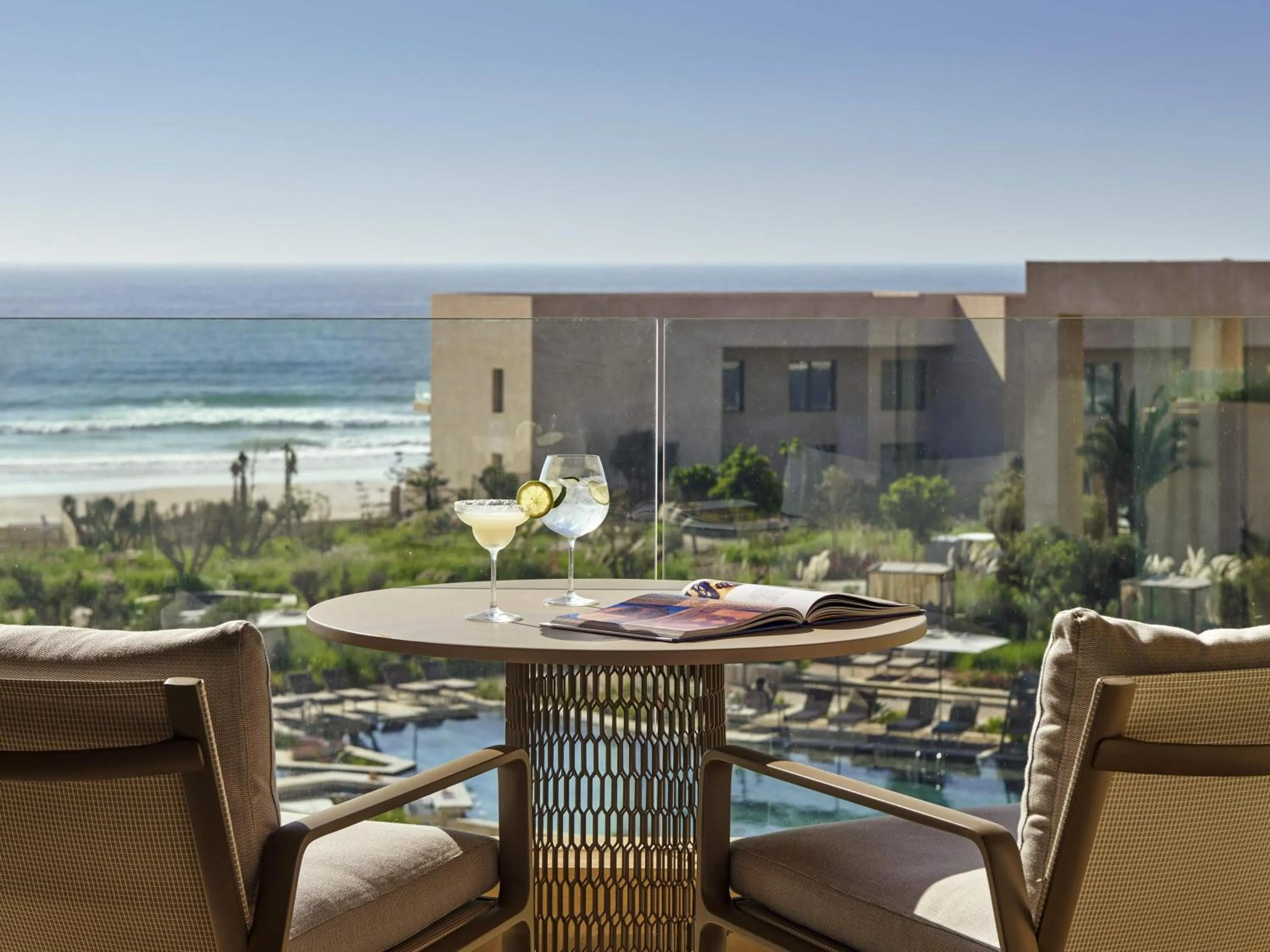 Other in Fairmont Taghazout Bay