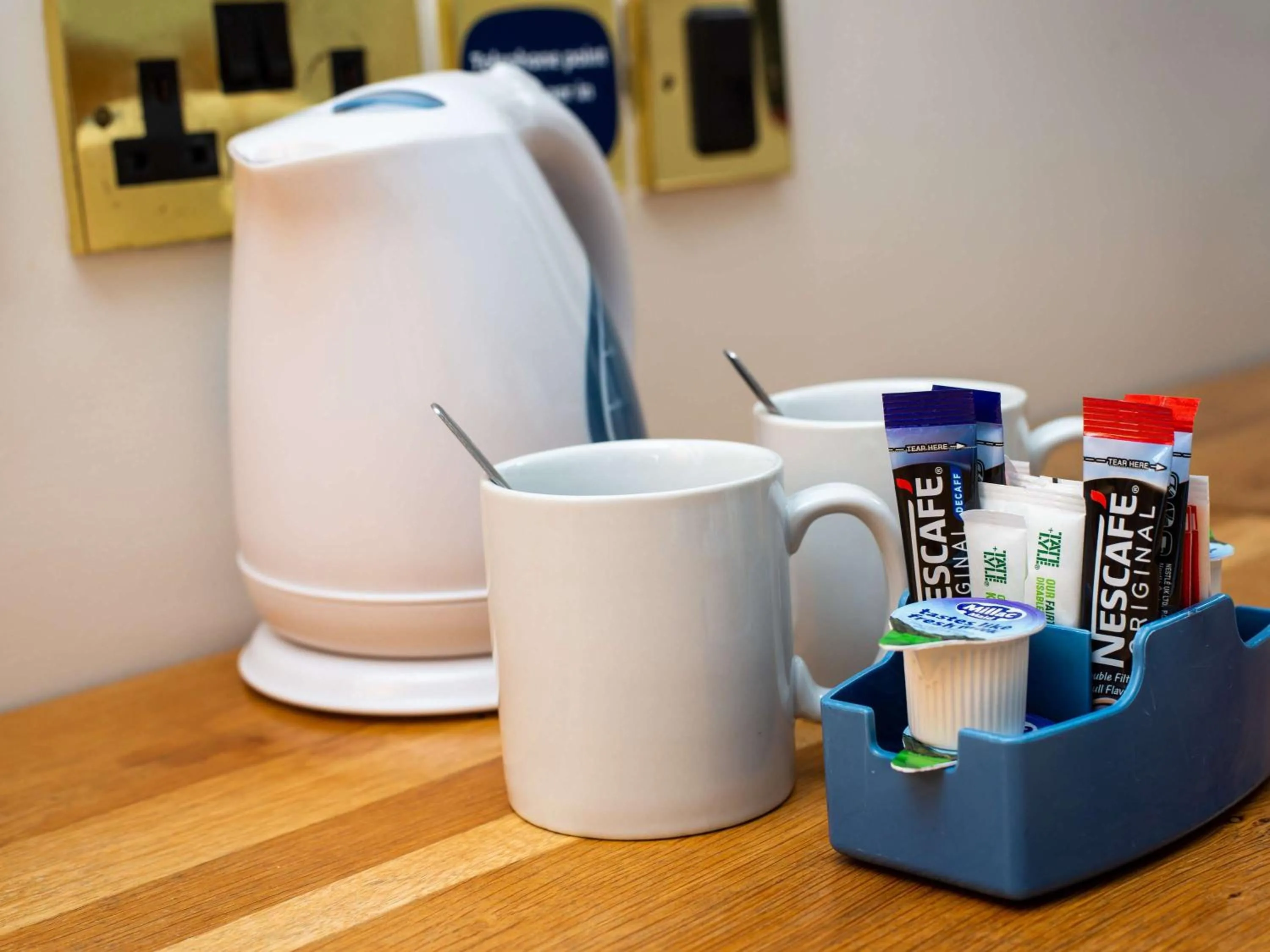 Property building in Ibis Budget Bromsgrove