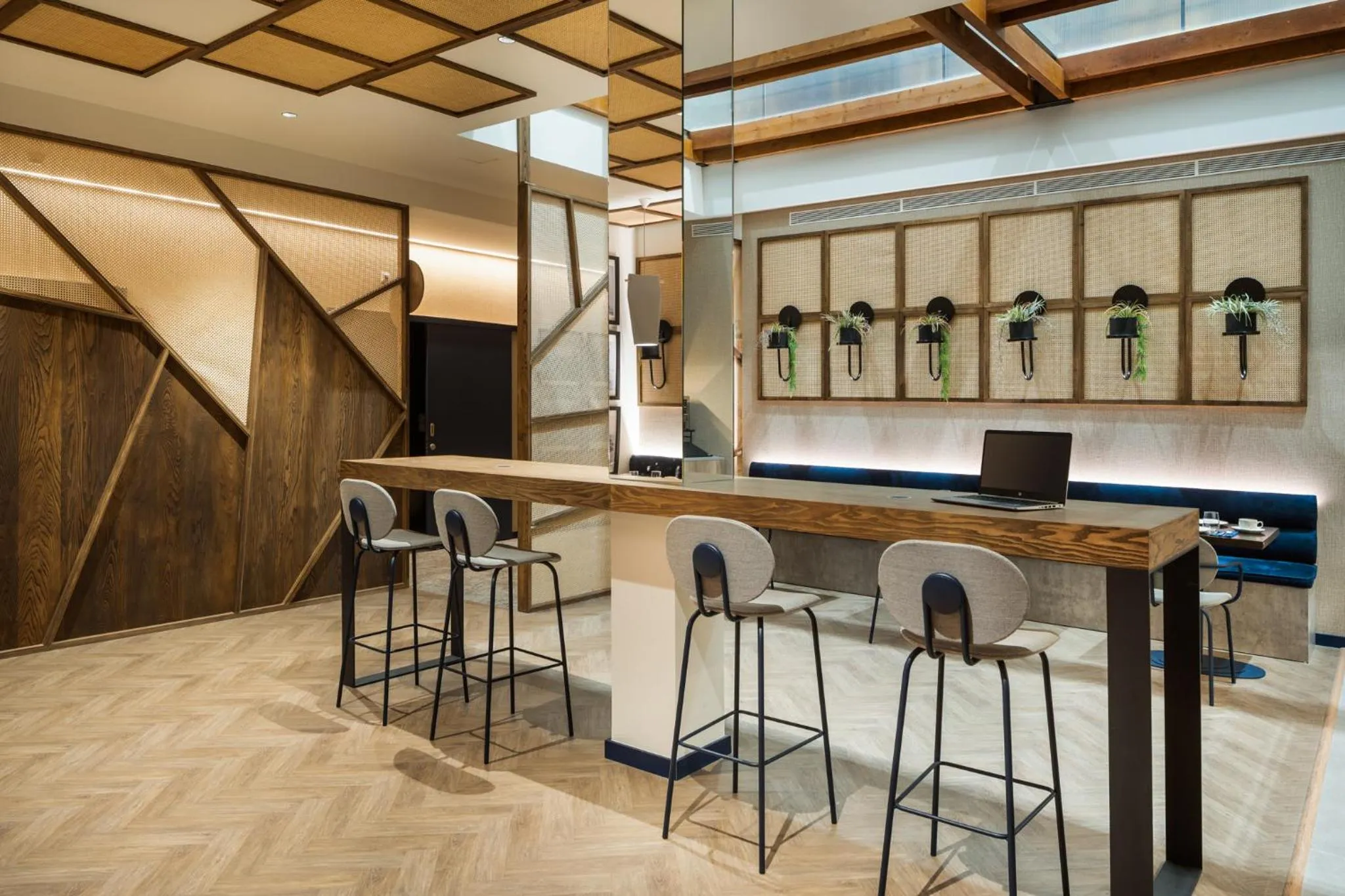 Breakfast in Boutique Hotel Cordial La Peregrina