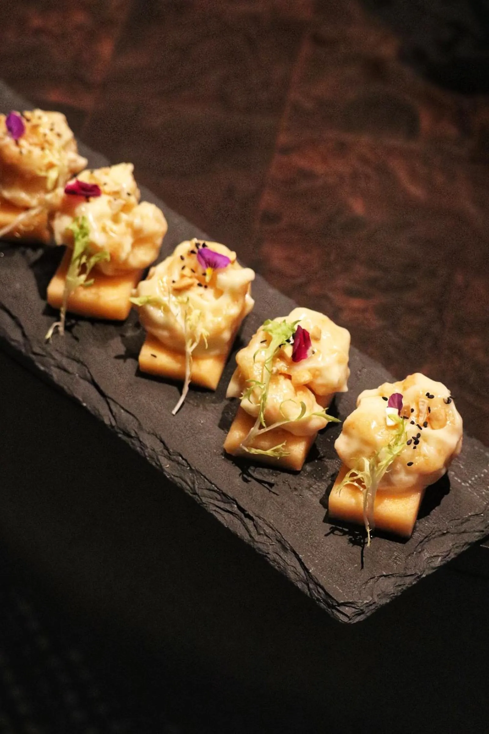 Food and drinks in DongFengYun Hotel Mi'Le - MGallery Collection