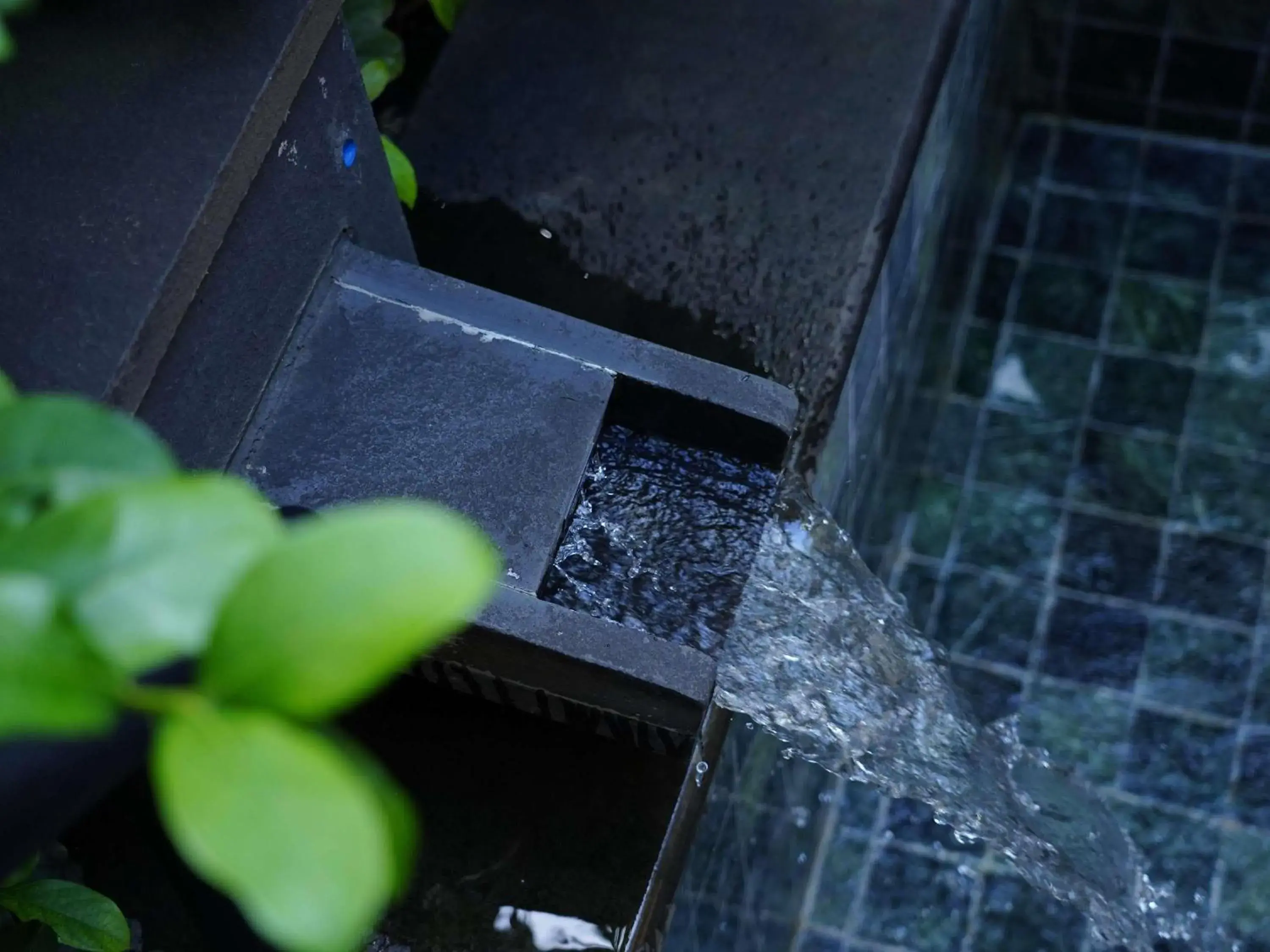 Deluxe Terrace King Bed Room with Garden Pool in DongFengYun Hotel Mi'Le - MGallery Collection Deluxe Terrace King Bed Room with Garden Pool in DongFengYun Hotel Mi'Le - MGallery Collection