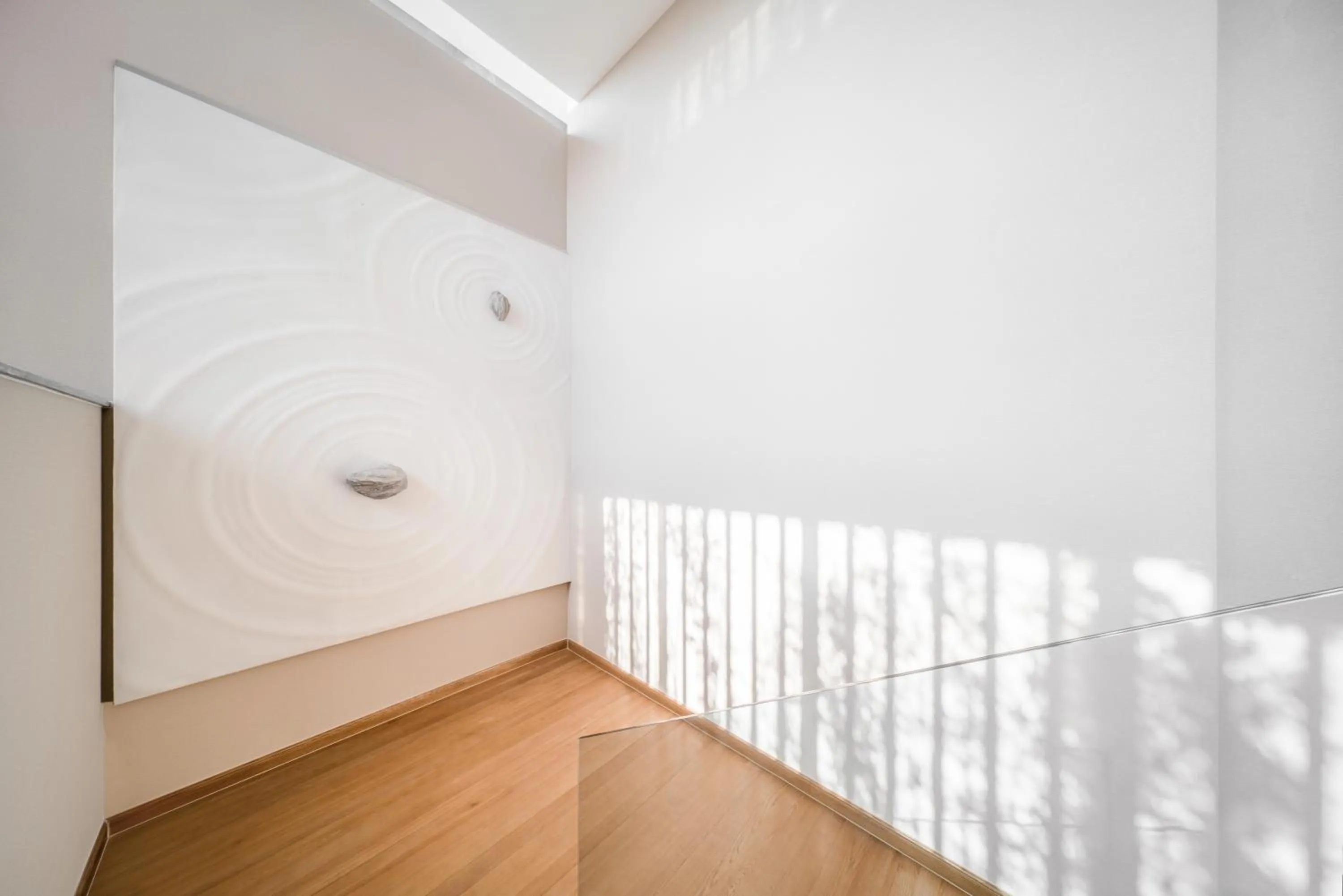 Property building in Ocean Spring Resort Chengdu - MGallery Collection