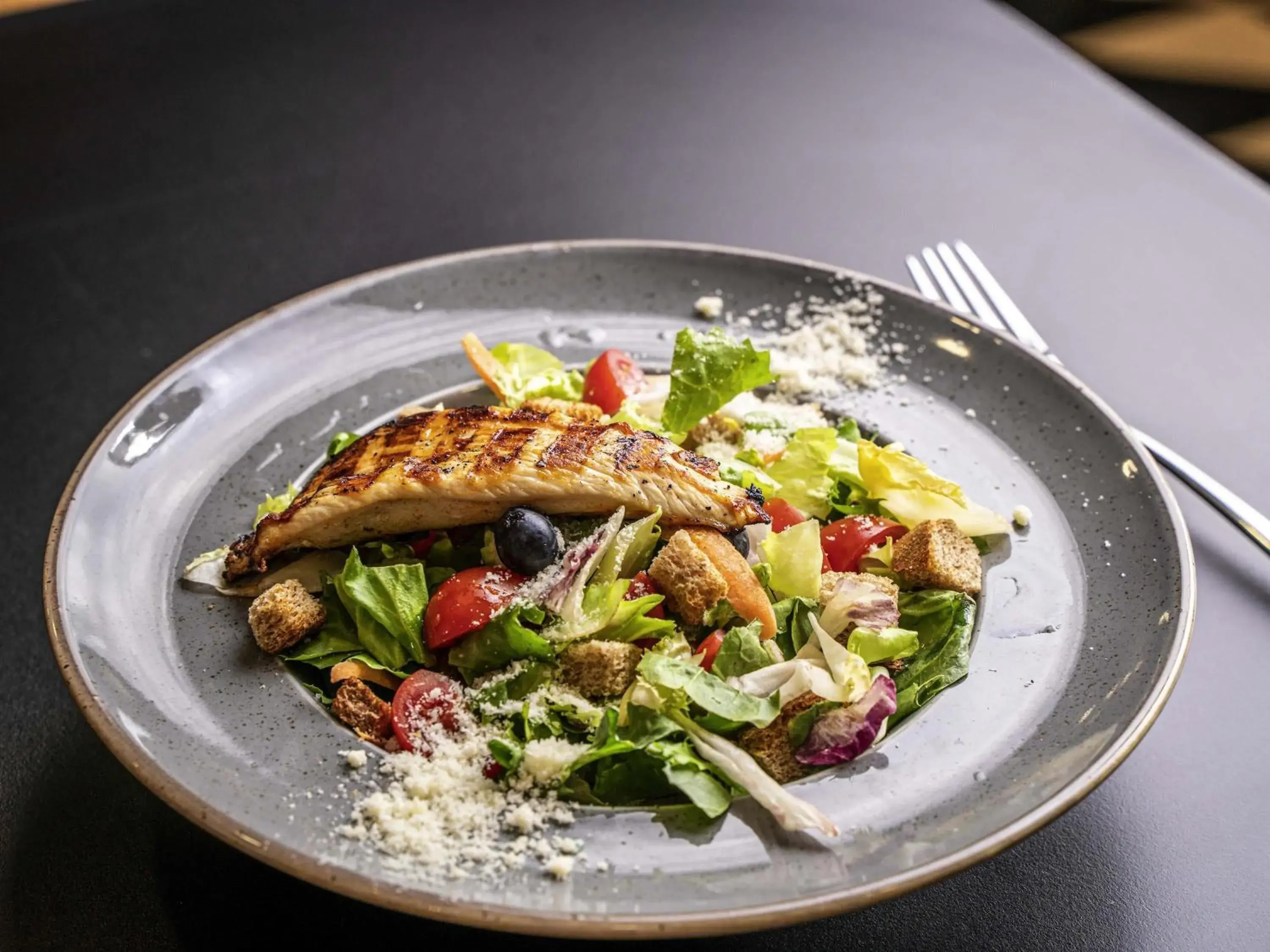 Restaurant/places to eat in ibis Bucharest Politehnica Restaurant/places to eat in ibis Bucharest Politehnica