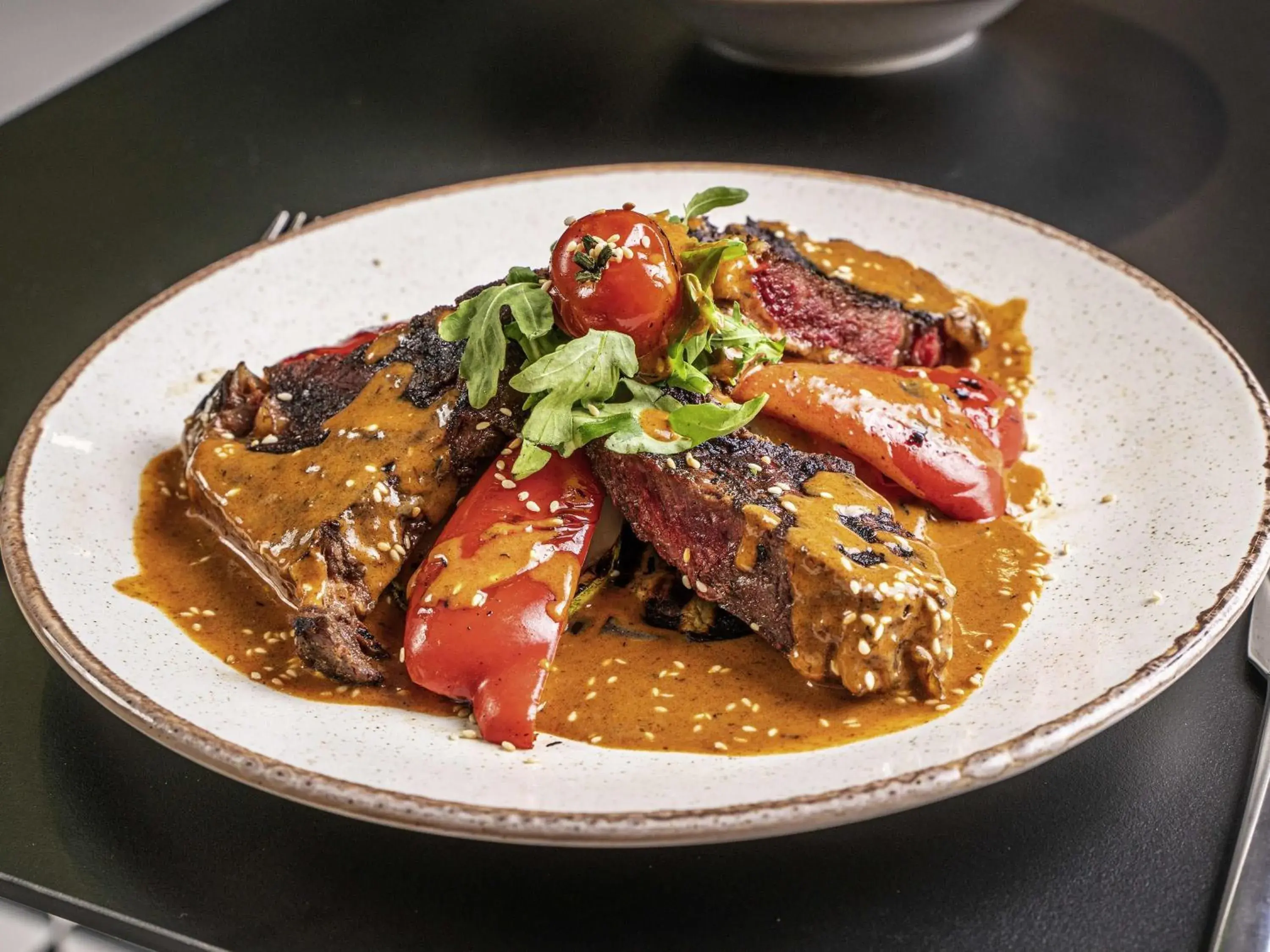 Restaurant/places to eat in ibis Bucharest Politehnica Restaurant/places to eat in ibis Bucharest Politehnica