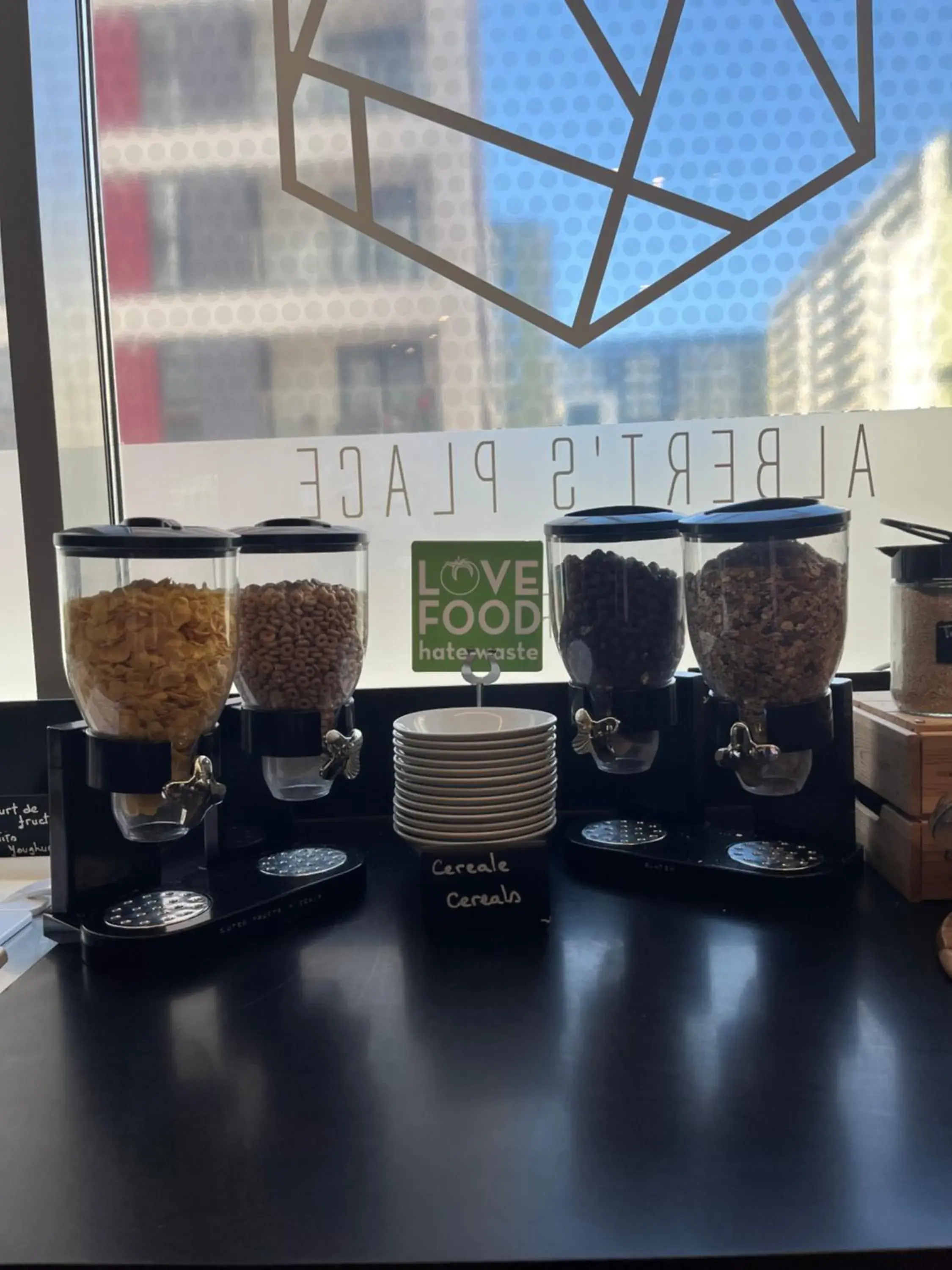 Food and drinks in ibis Bucharest Politehnica Food and drinks in ibis Bucharest Politehnica