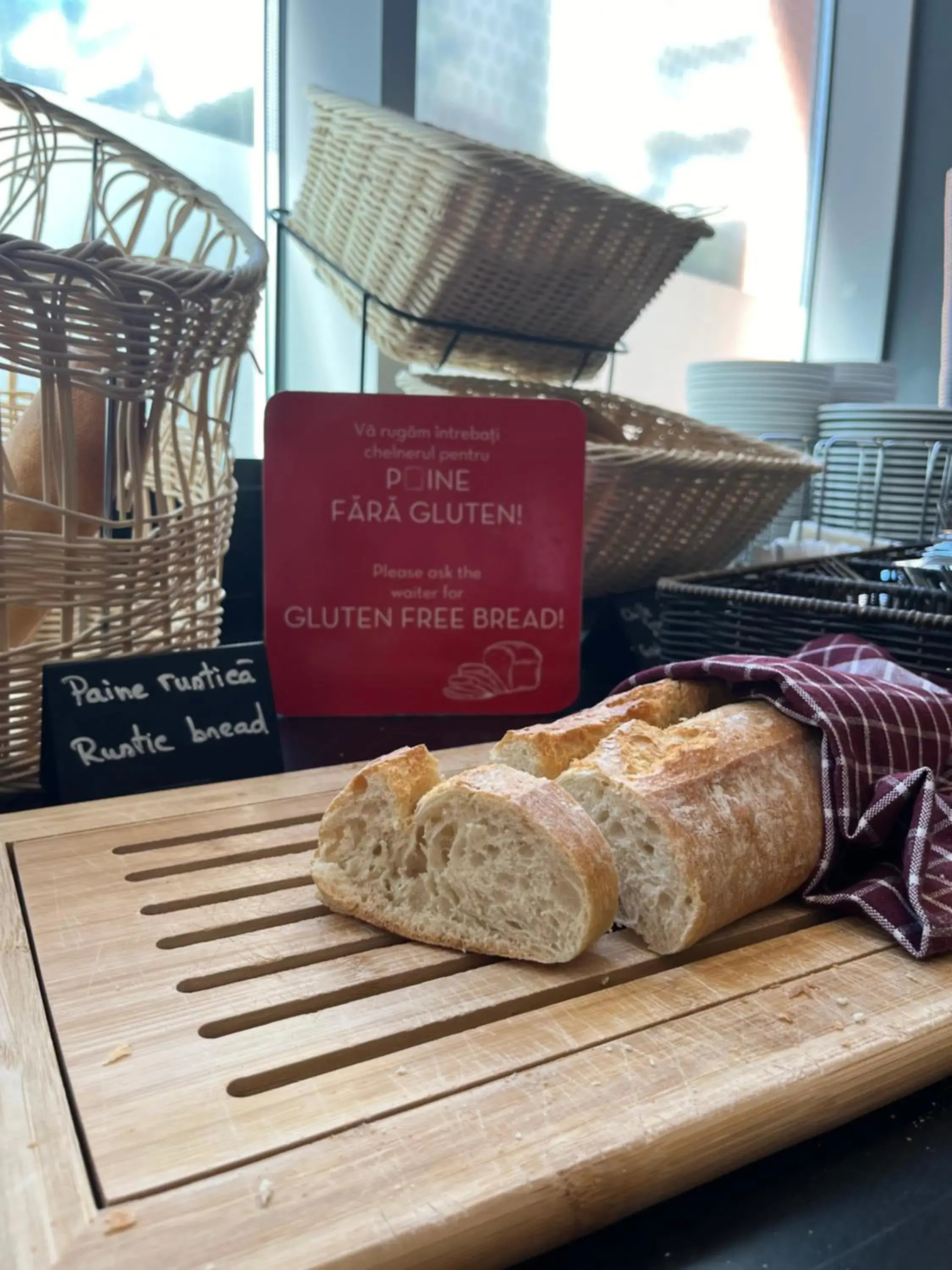 Food in ibis Bucharest Politehnica Food in ibis Bucharest Politehnica