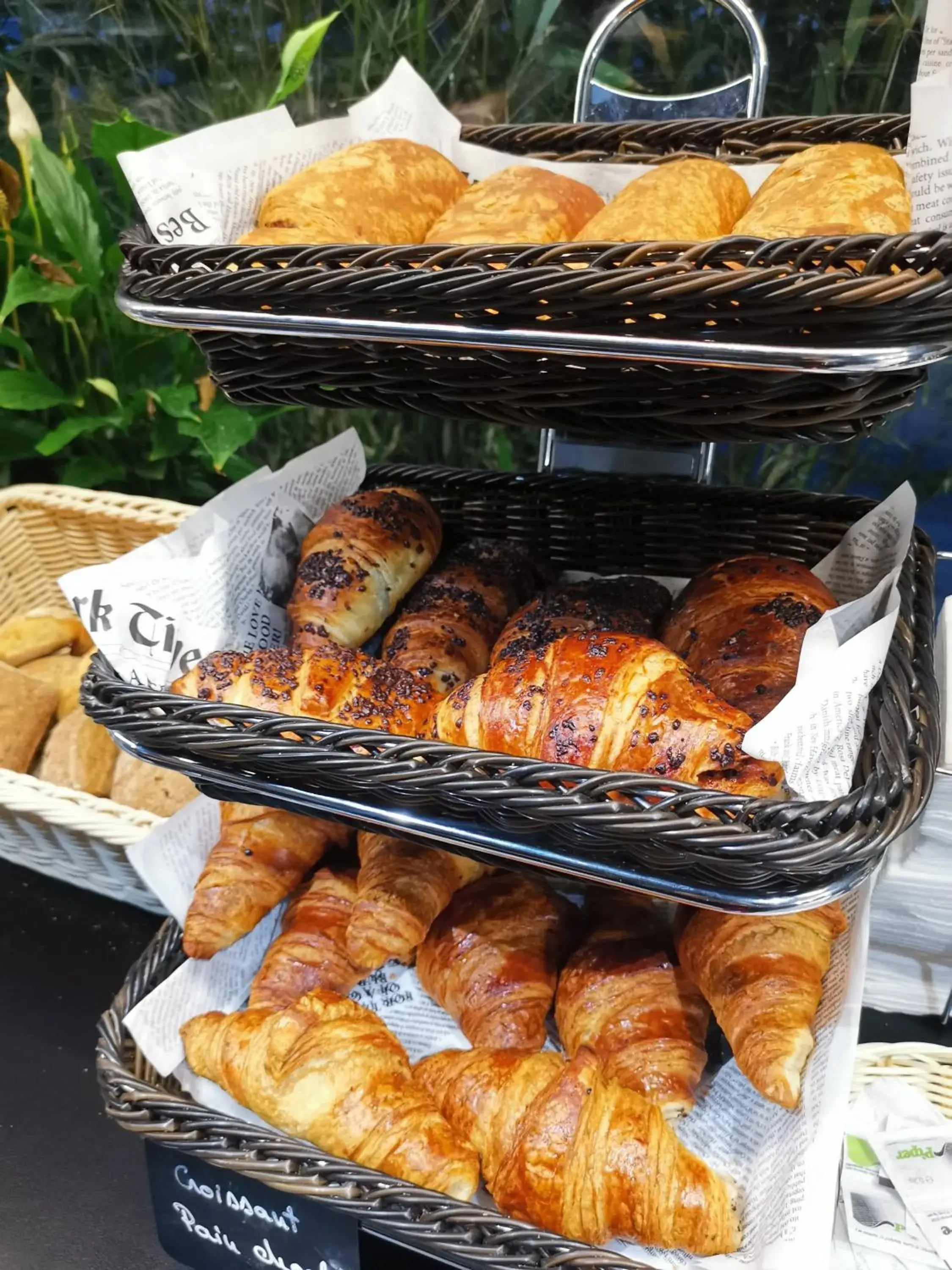 Food and drinks in ibis Bucharest Politehnica Food and drinks in ibis Bucharest Politehnica