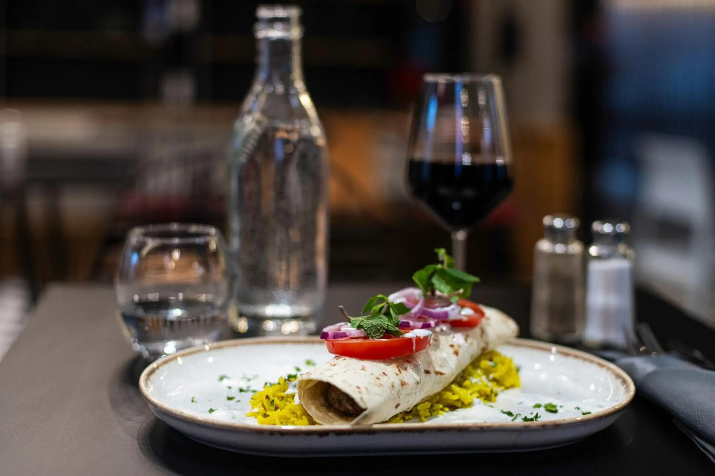 Food and drinks in ibis Bucharest Politehnica Food and drinks in ibis Bucharest Politehnica