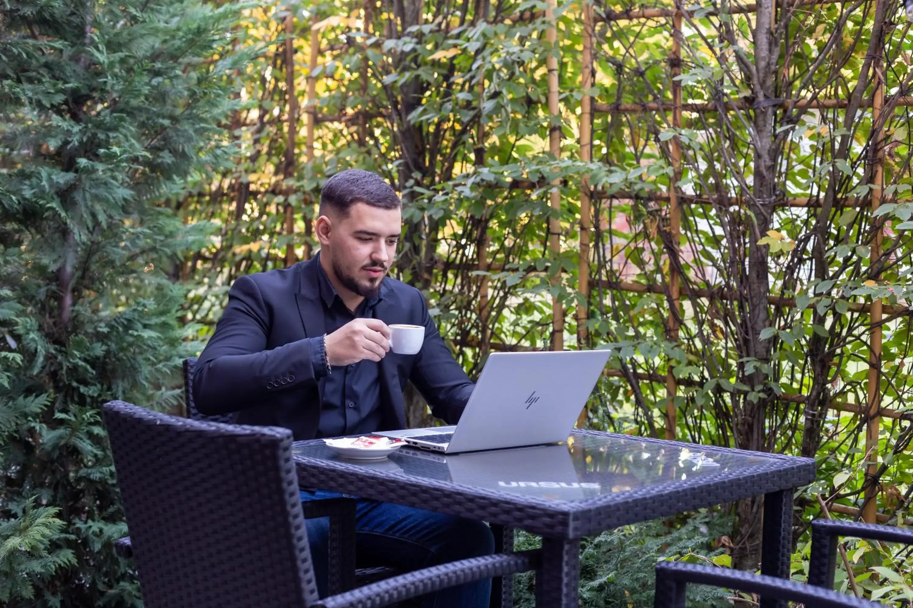 Restaurant/places to eat in ibis Bucharest Politehnica Restaurant/places to eat in ibis Bucharest Politehnica