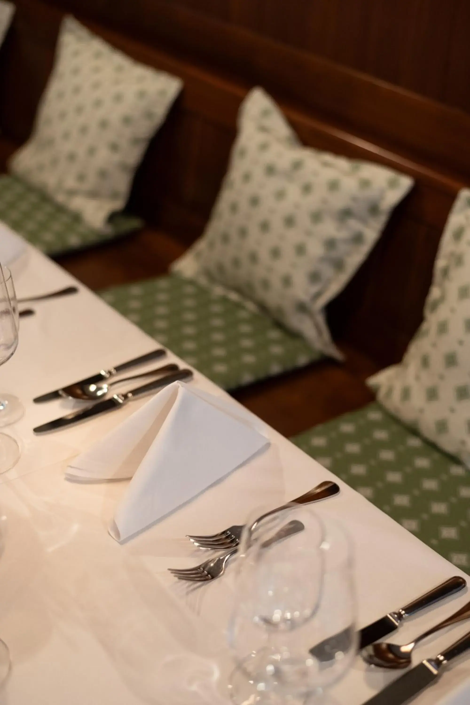 Restaurant/places to eat in Hotel Erzherzog Rainer Restaurant/places to eat in Hotel Erzherzog Rainer