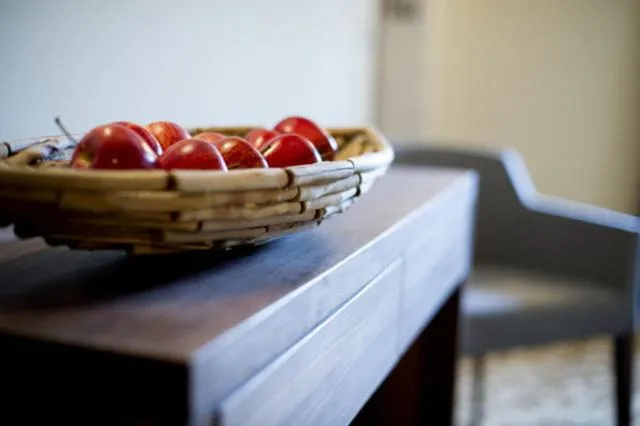 Decorative detail in Hotel Kaiserhof