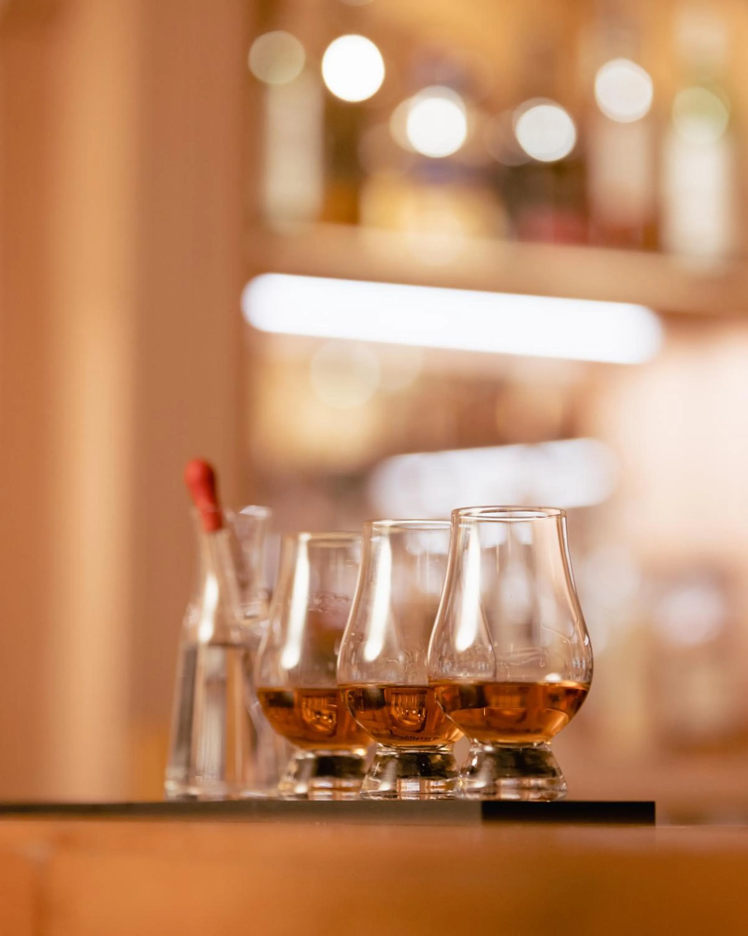 Lounge or bar in Hotel Kaiserhof