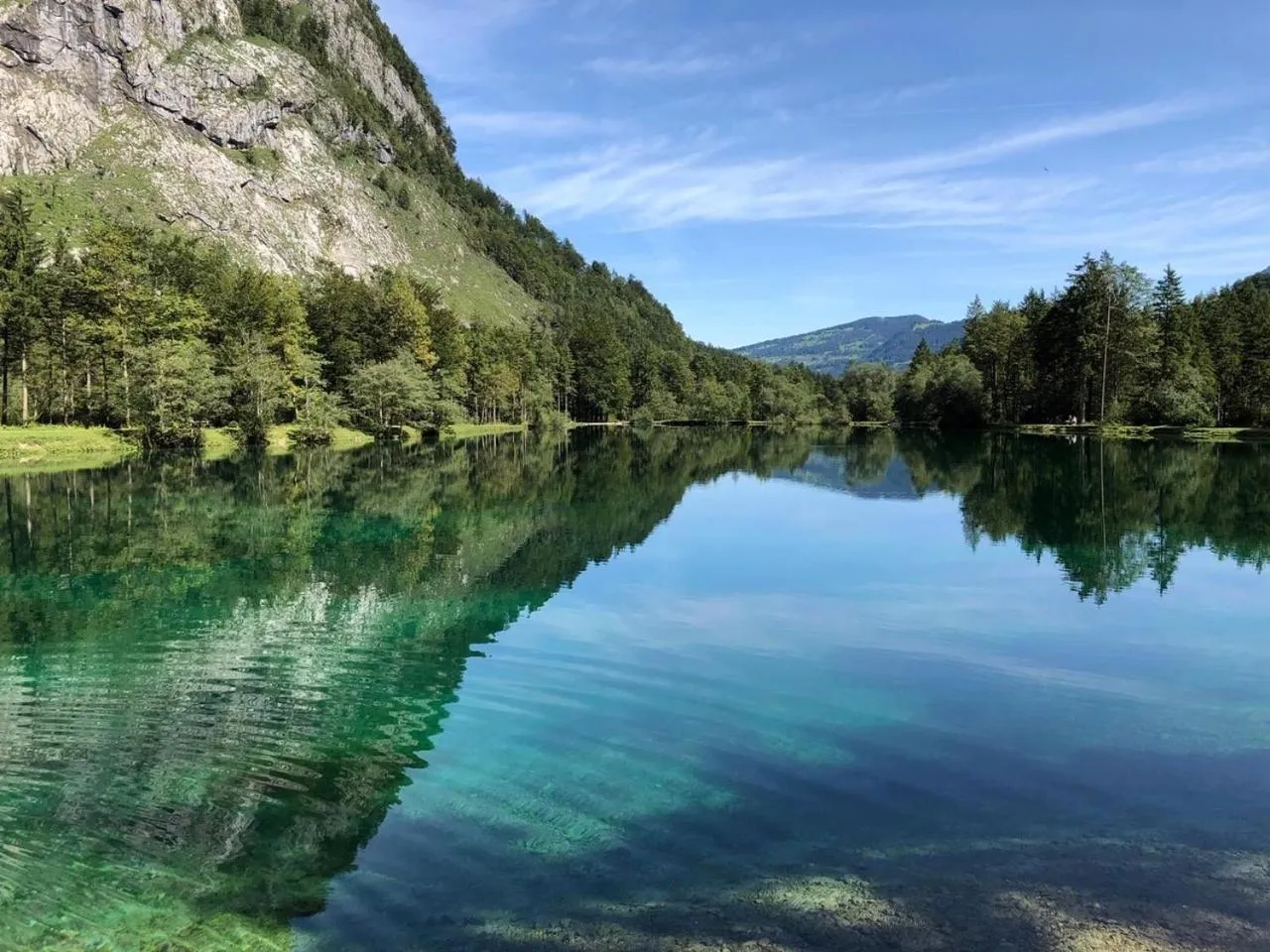 Hiking in Hotel Kaiserhof
